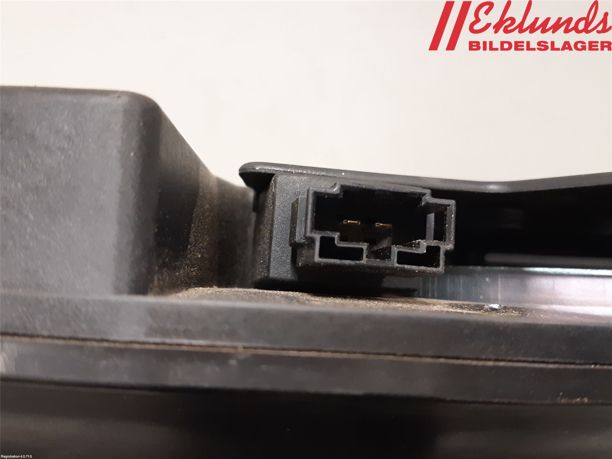 Audi A3/S3 8V 13-20 Högtalare