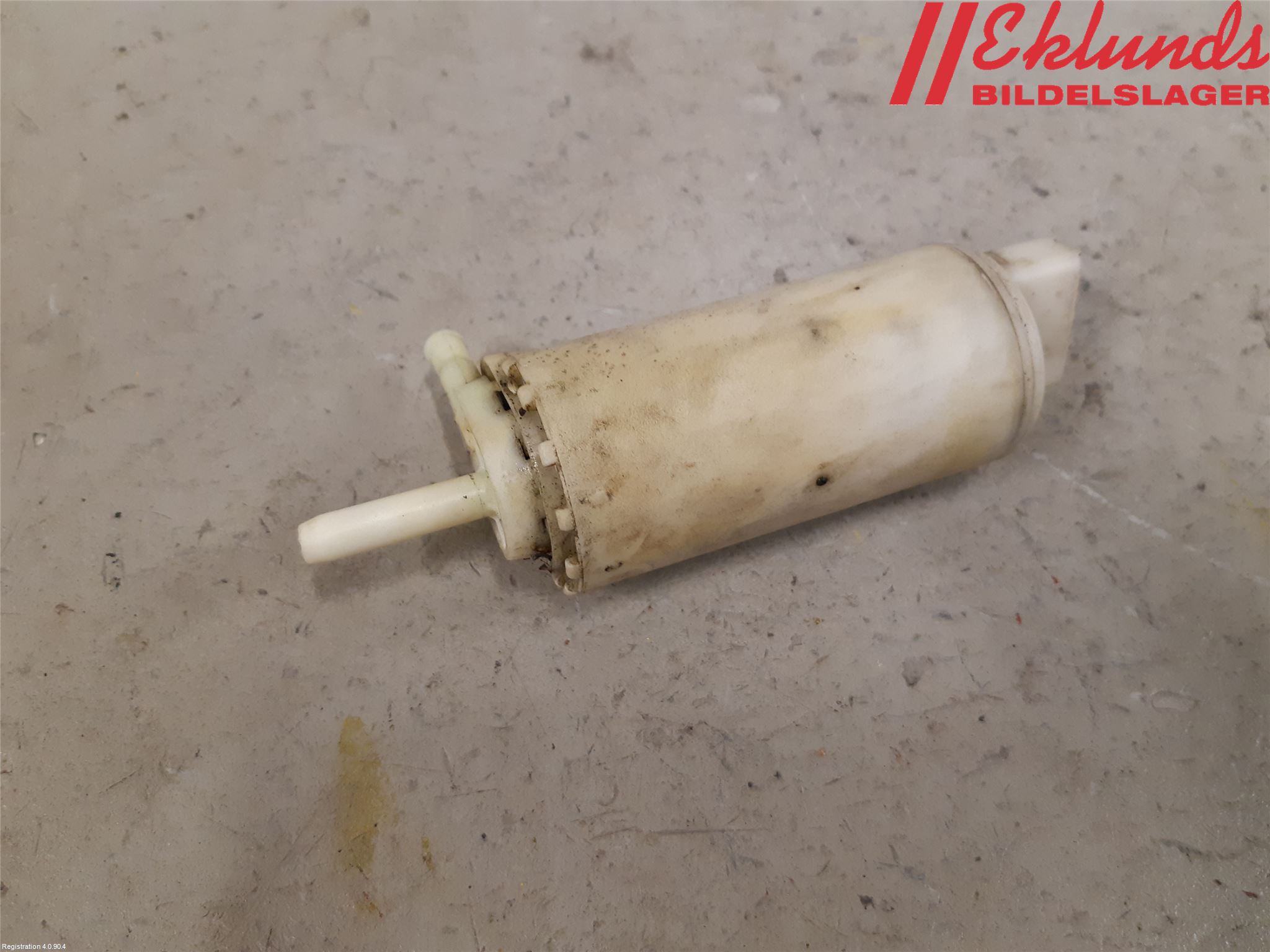 Volvo 940 91-98 Spolarpump Vindruta