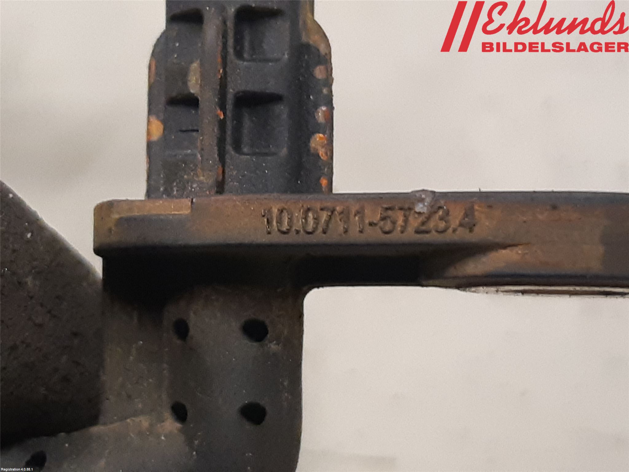 Toyota YARIS XP21 20- Abs Sensor