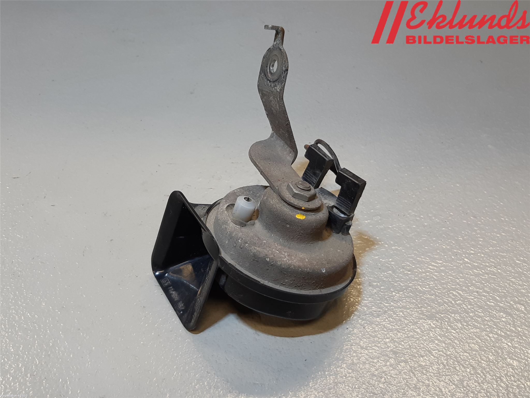 Mercedes-Benz MB C-KLASS (W204) 07-15 Signalhorn