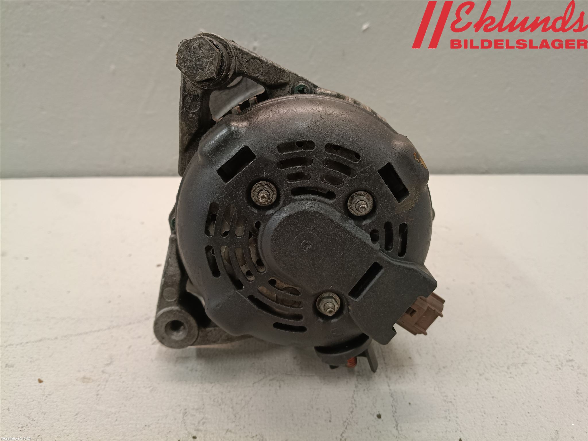 Volvo S40 08-12 Generator