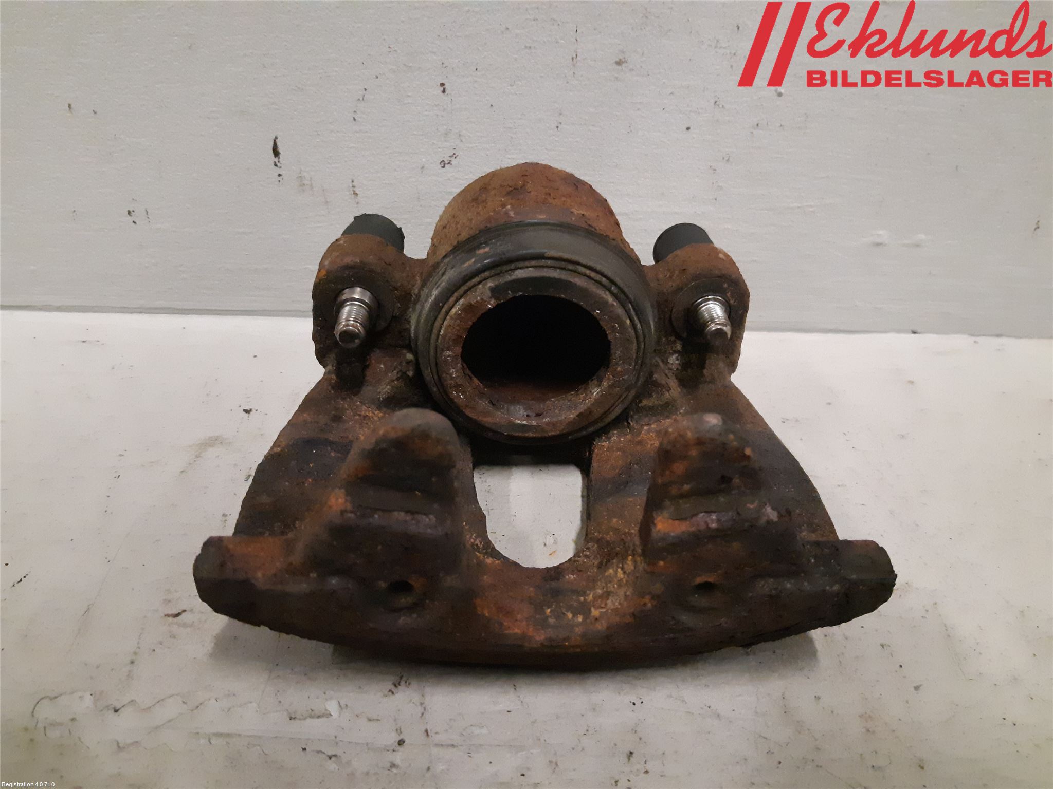 Kia CEED 06-12 Bromsok Fram Höger