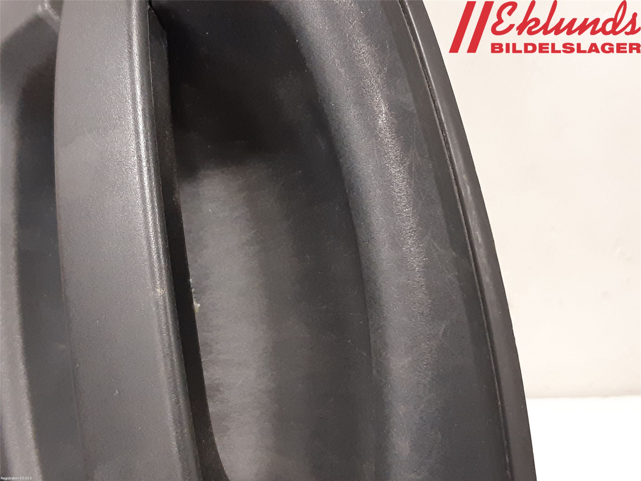 Iveco DAILY 14->> Dörrhandtag Yttre Hö