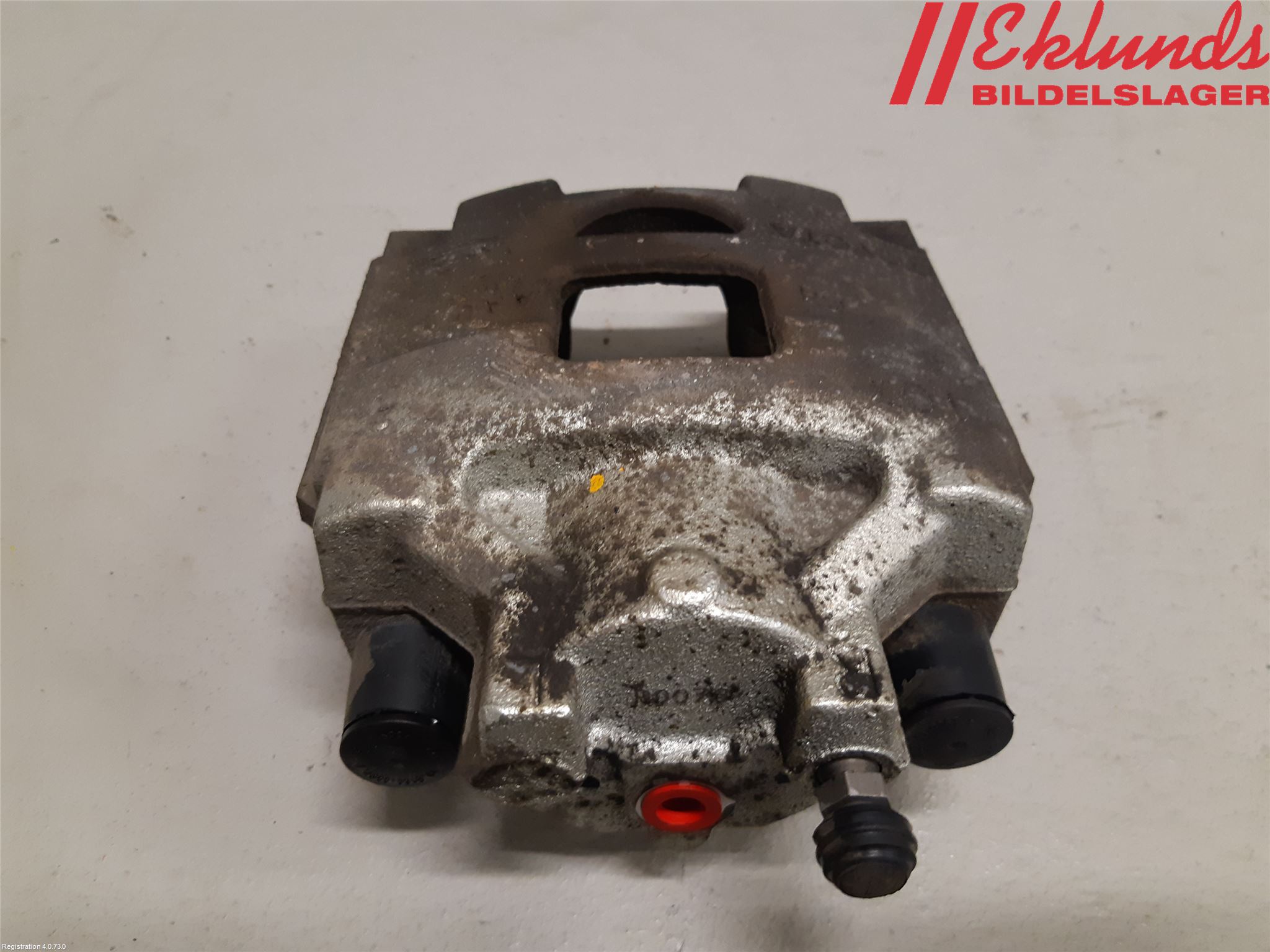 Toyota YARIS XP130 15-20 Bromsok Fram Höger