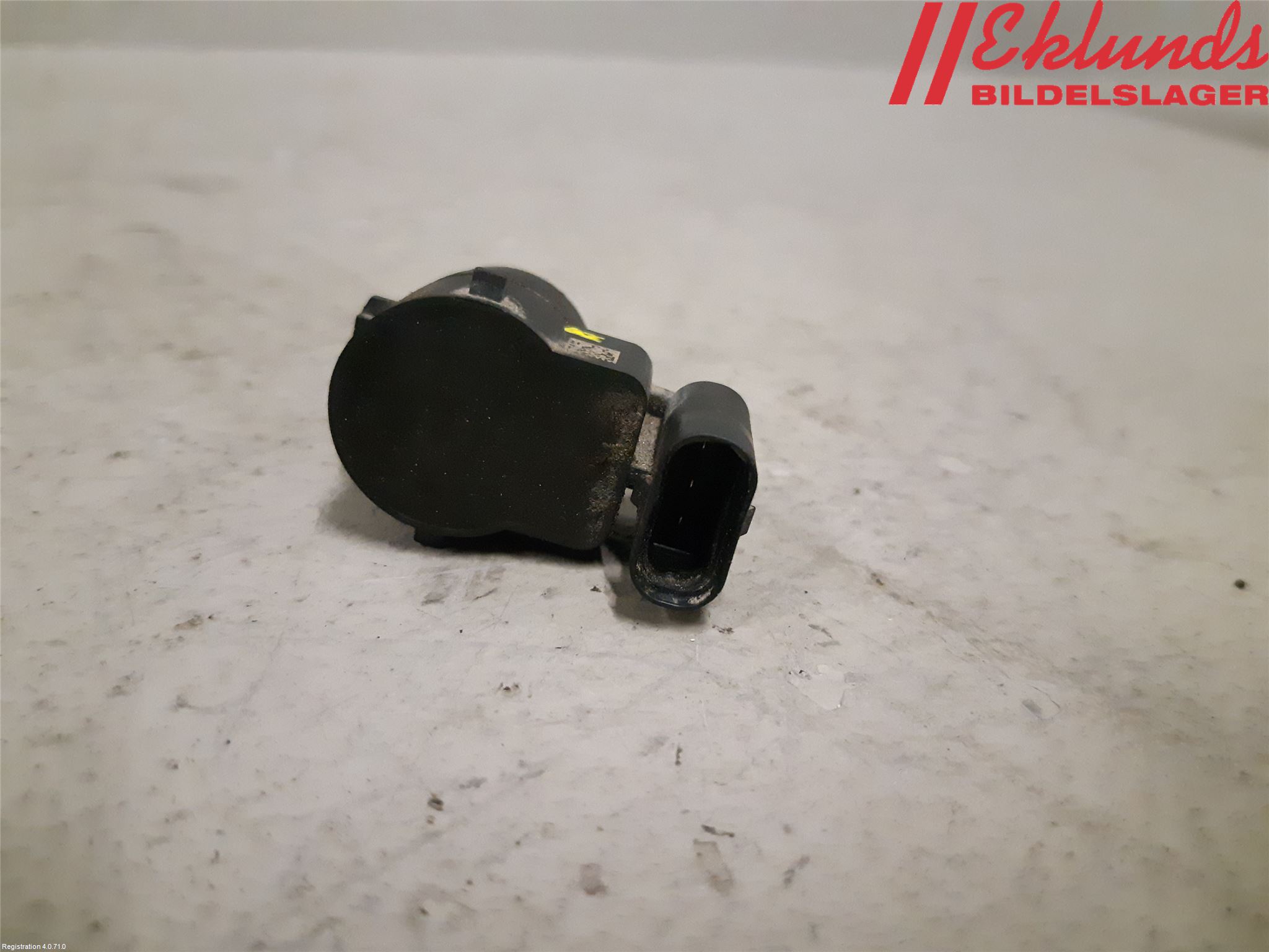 BMW 3 E90/91 SED/TOU 05-12 Parkeringshjälp Backsensor