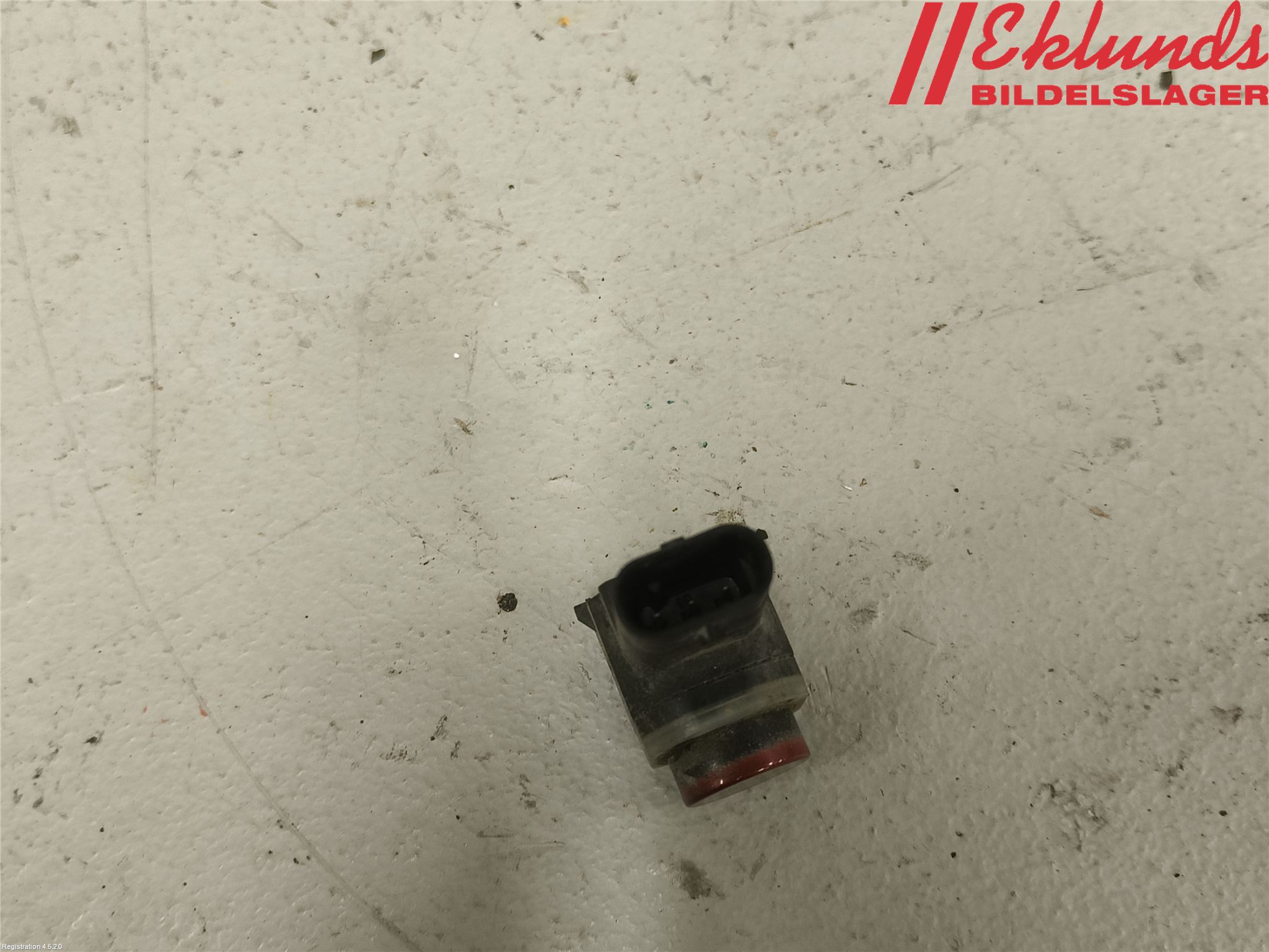 Volvo V70 08-13 Parkeringshjälp Backsensor