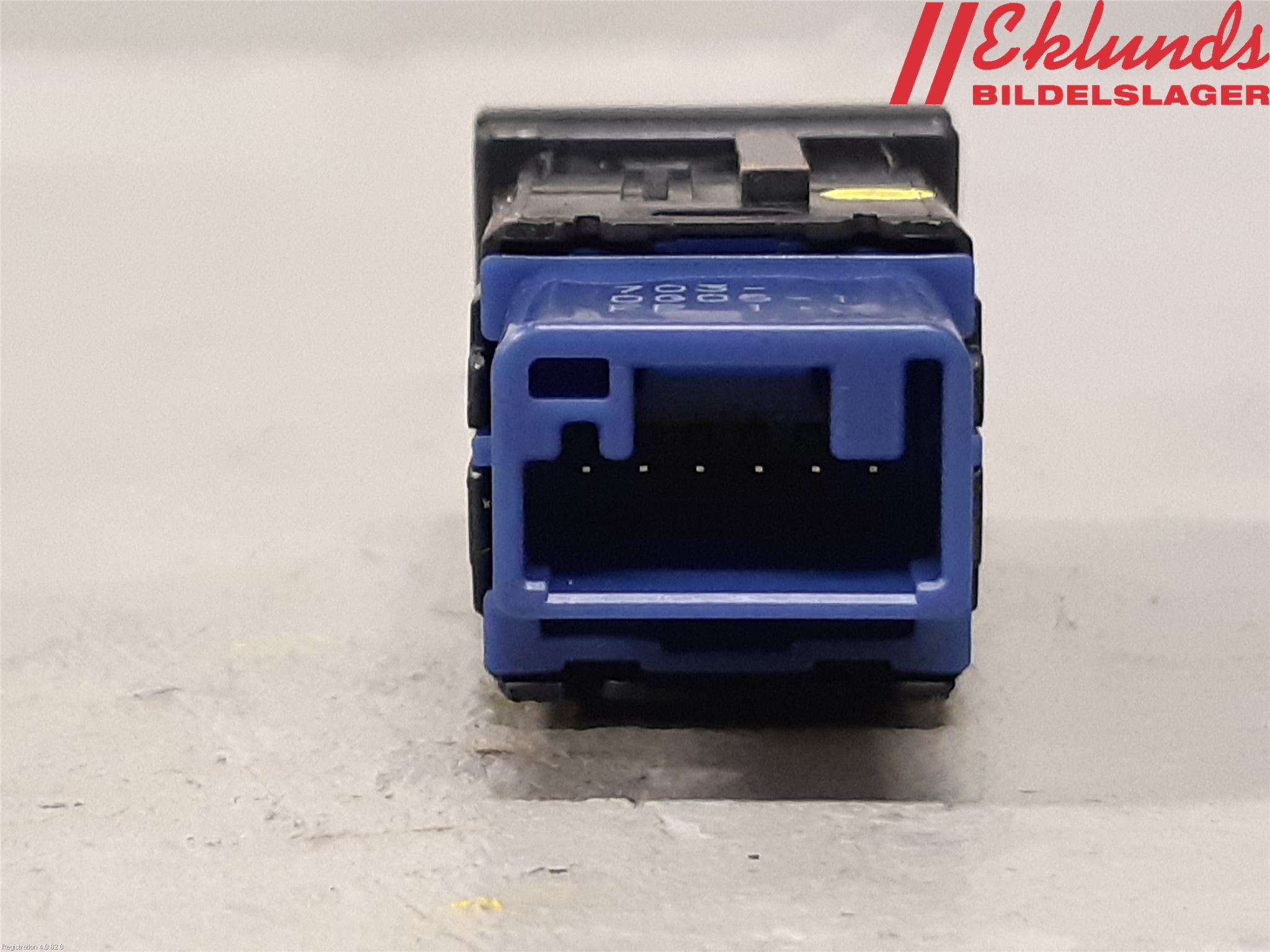 Toyota RAV4 19- Strömställare Ljus