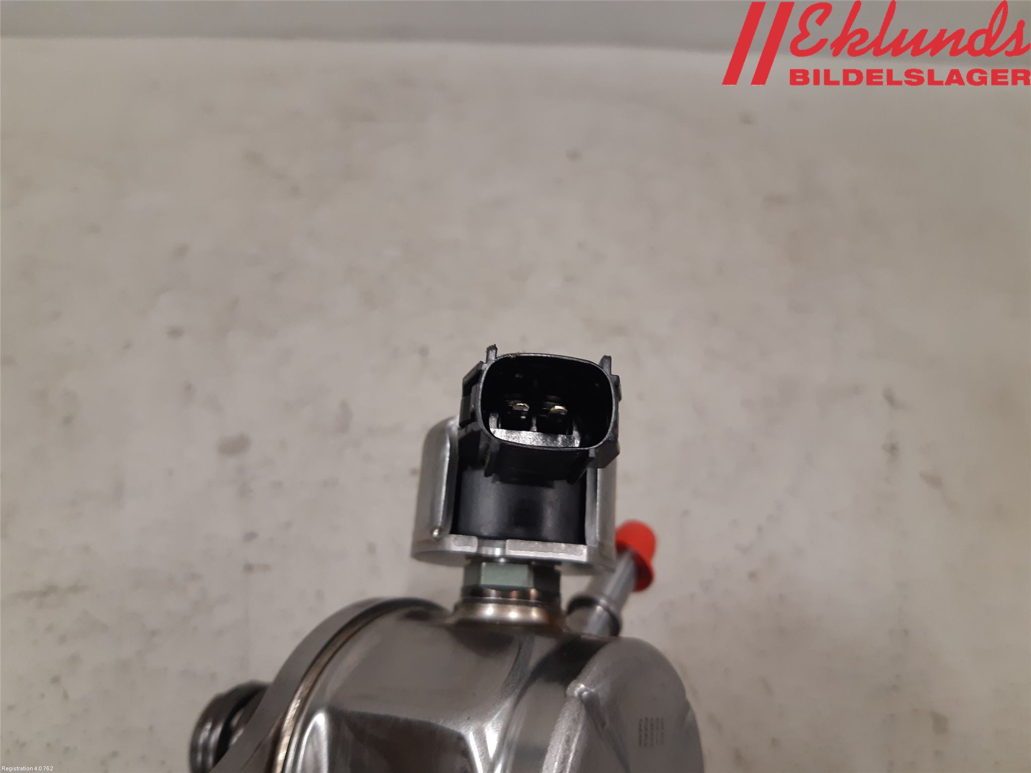 Lexus UX/300e 19- Bränslepump Mek