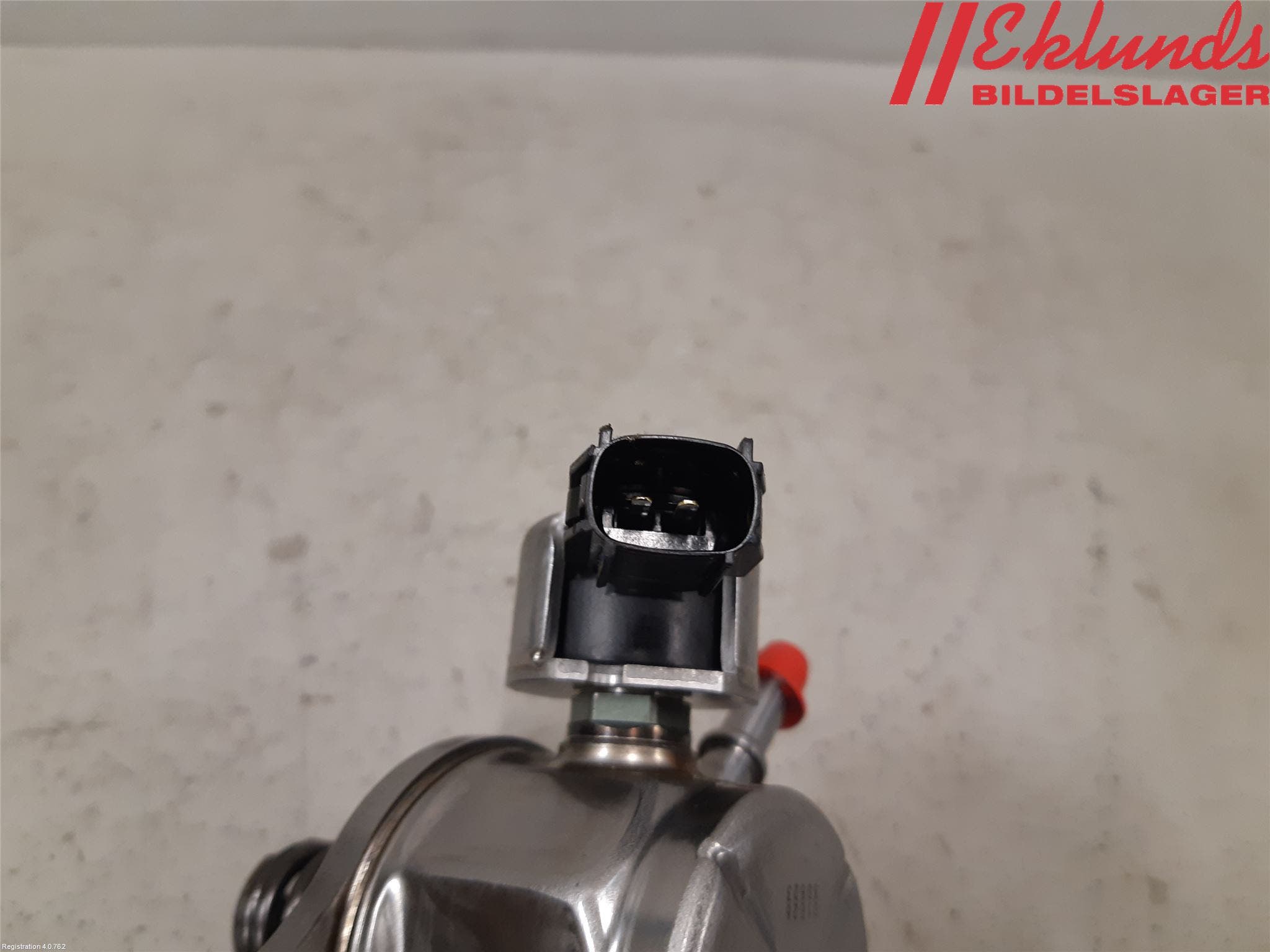 Lexus UX/300e 19- Bränslepump Mek