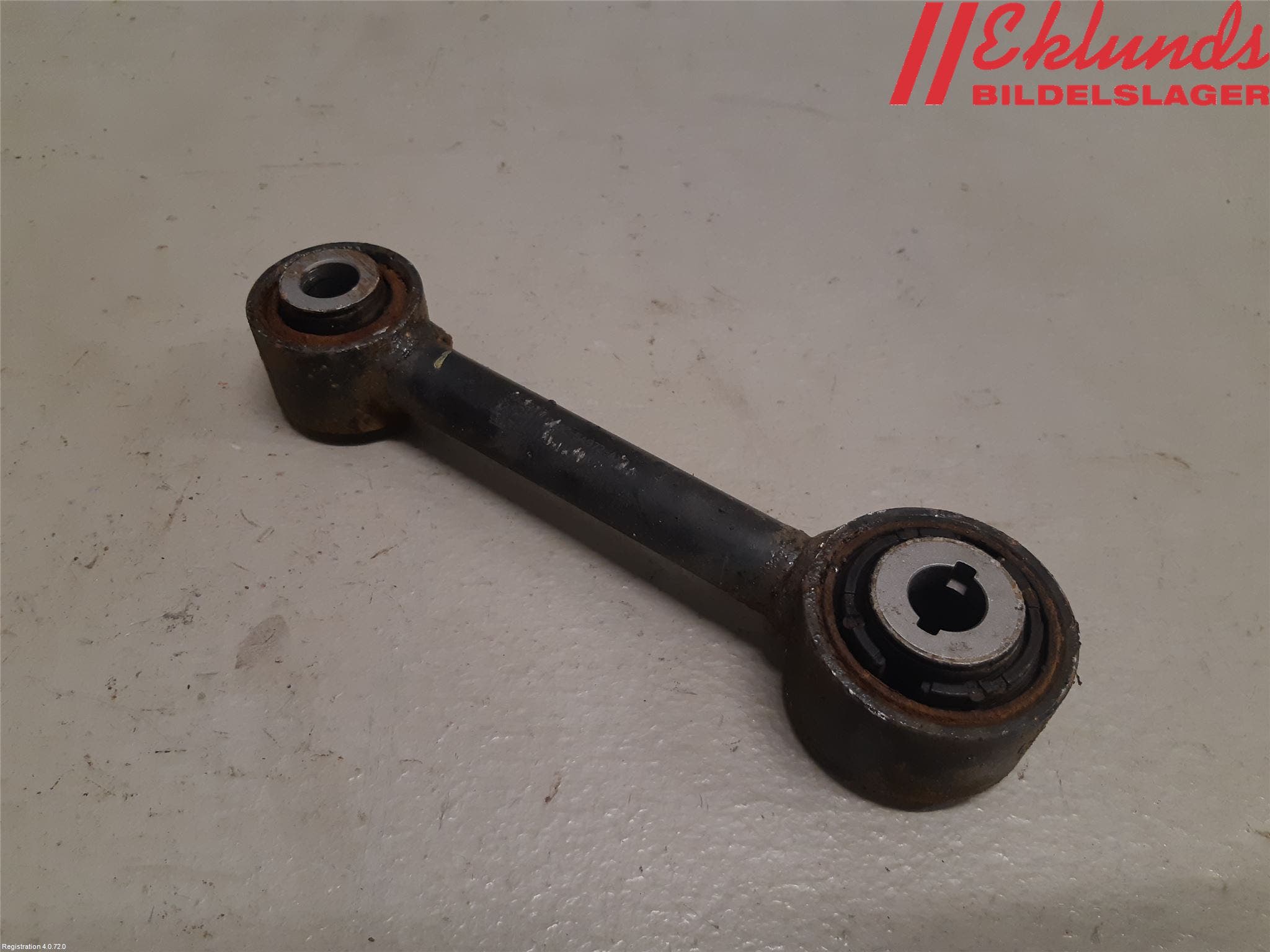 Ford MONDEO 15-22 Bärarm Bak Höger