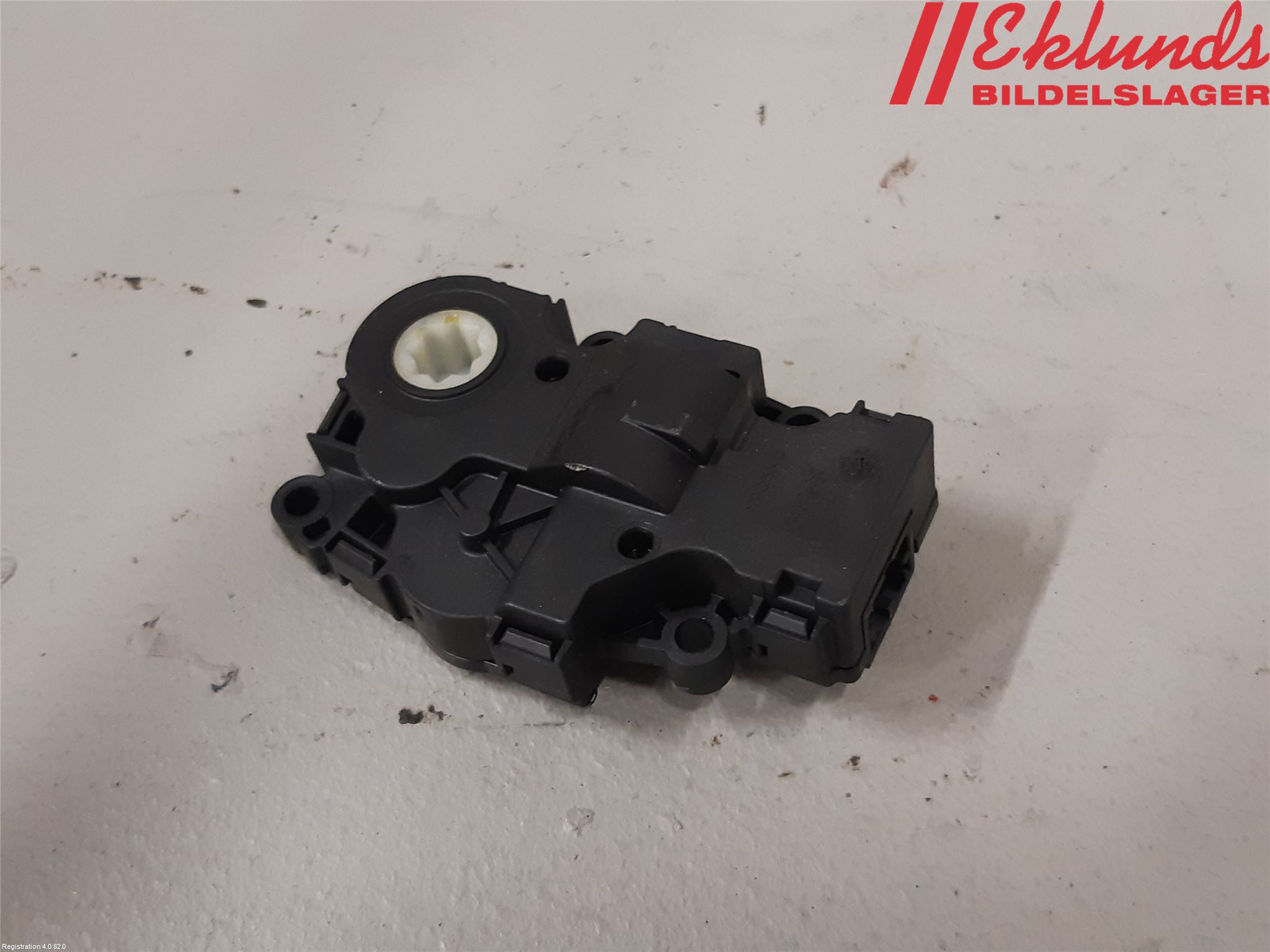 Landrover RANGE ROVER (L405) 13-21 Ac Reglermotor