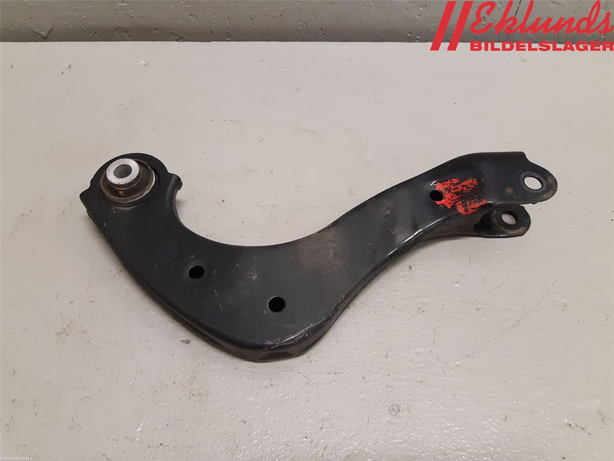 Toyota CAMRY 19-24 Bärarm Bak Vänster