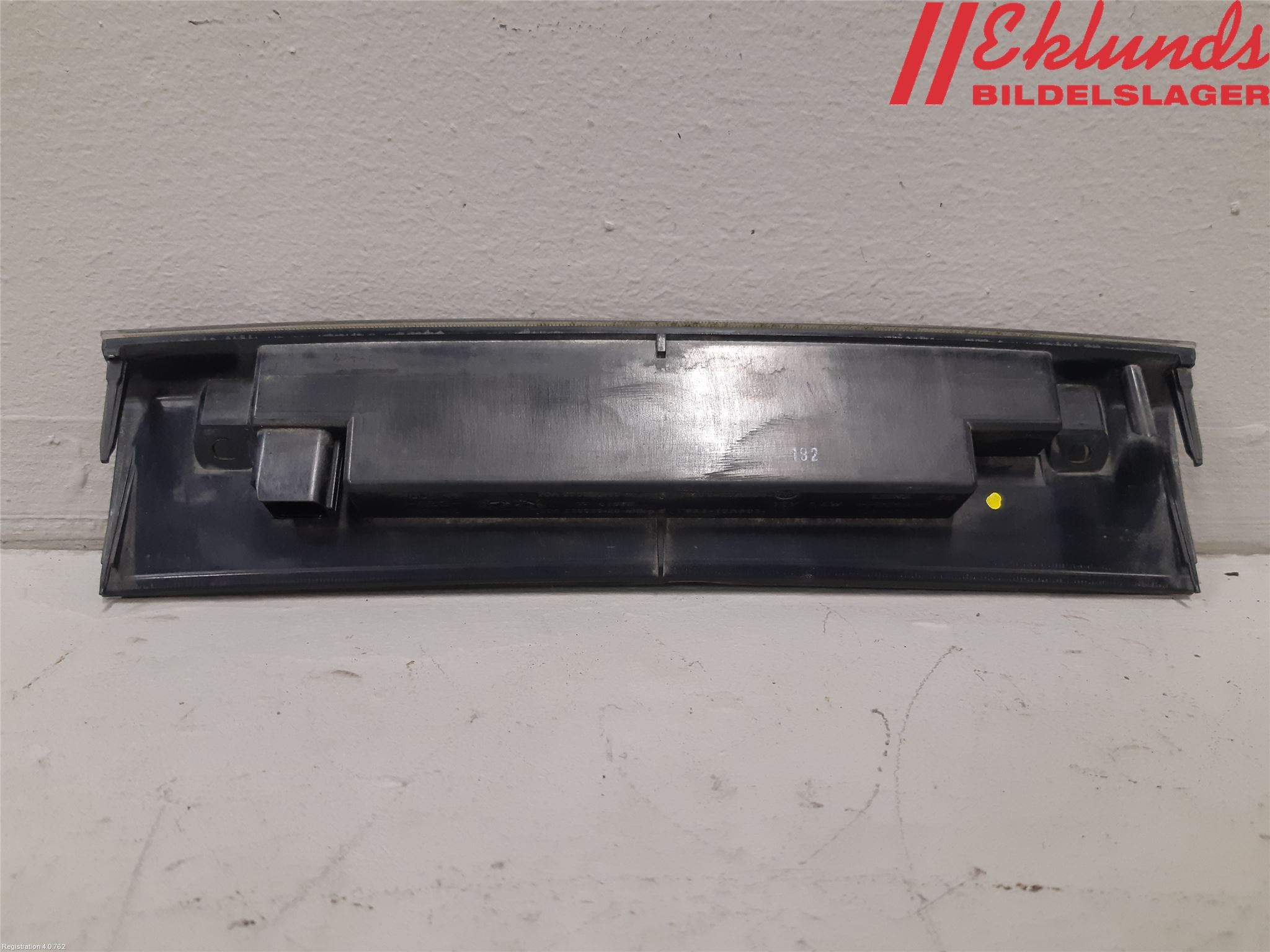 Ford KUGA 08-12 Bromsljus Bakruta