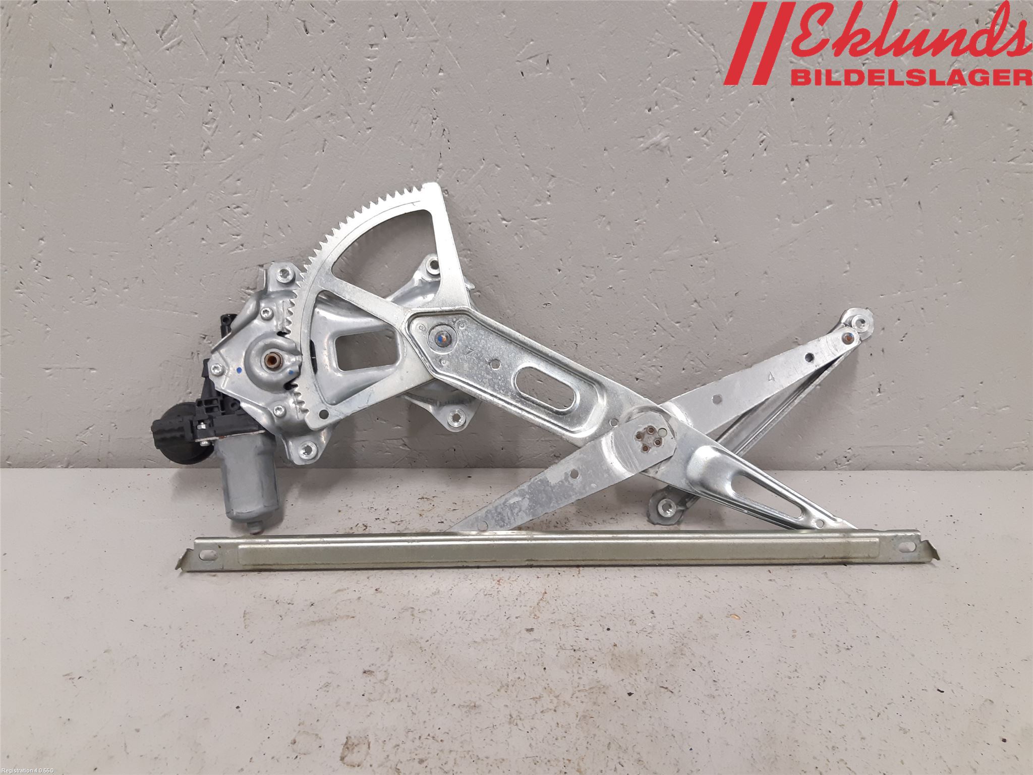 Toyota RAV4 13-18 Fönsterhiss El Kompl