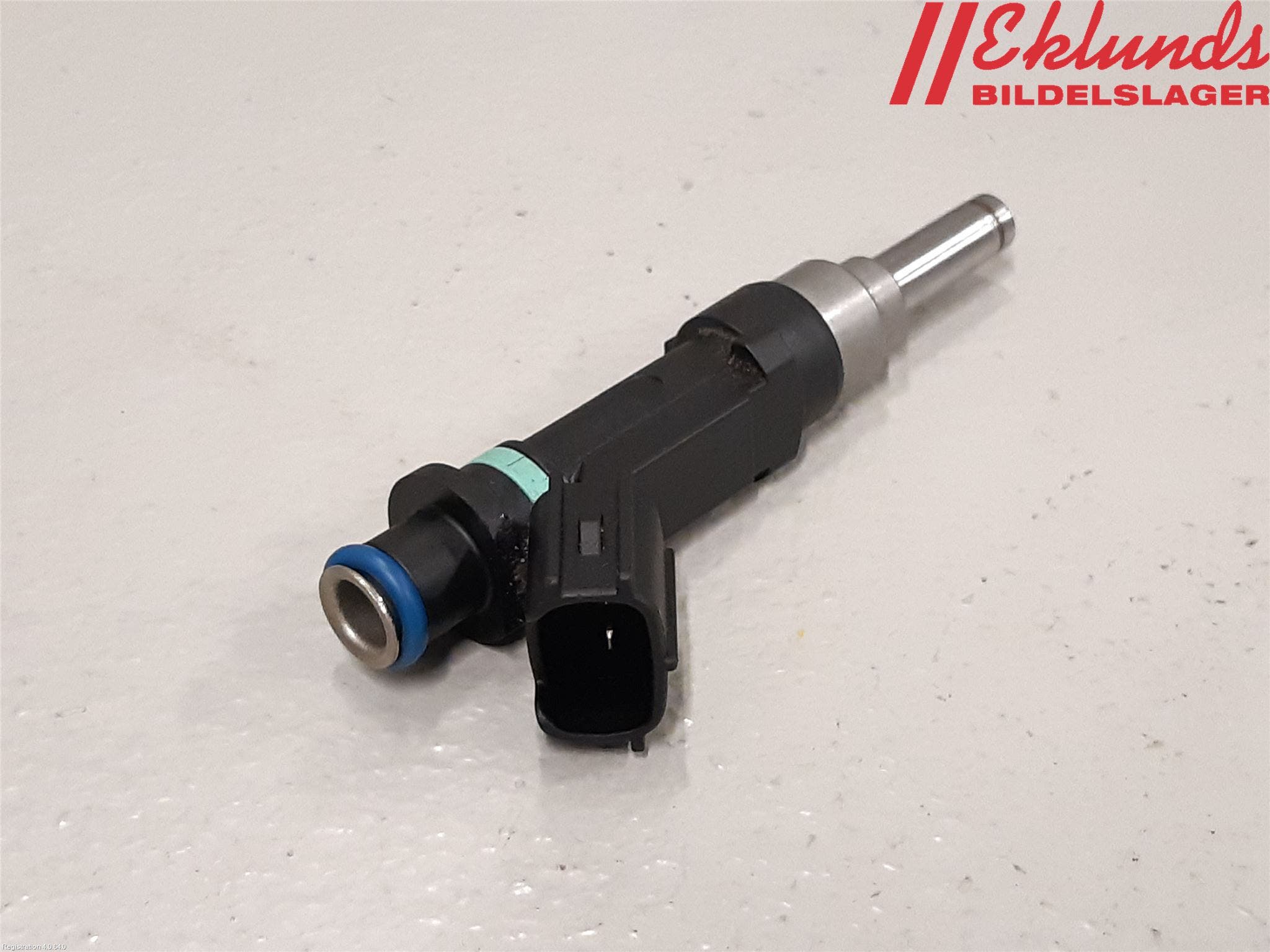 Toyota YARIS XP130 15-20 Injspridare