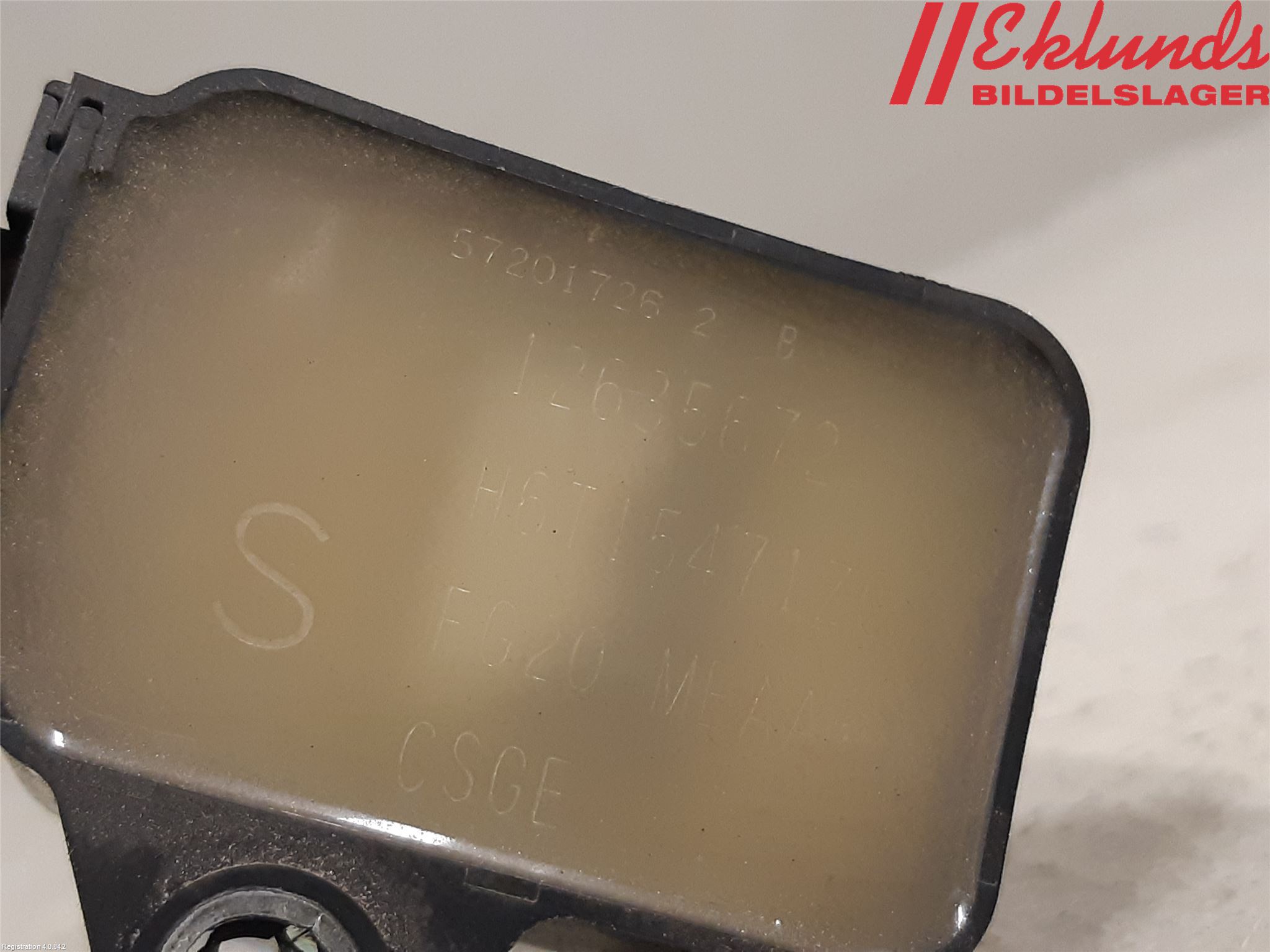 Opel ASTRA K 16-22 Tändspole