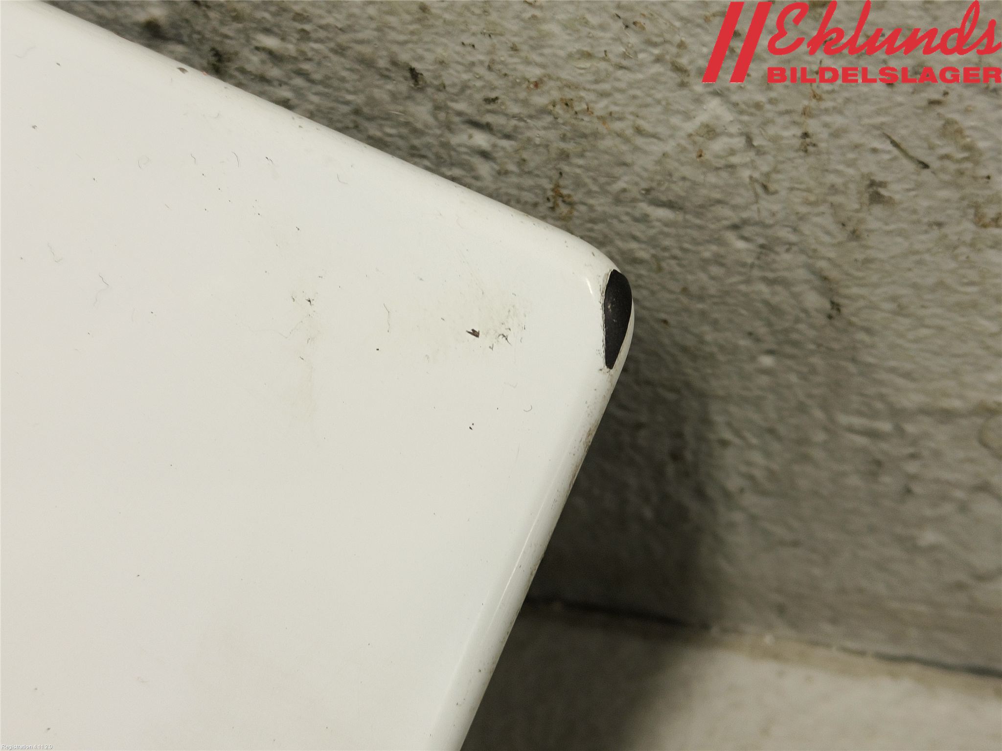 Opel MOVANO B 10-22 Tanklucka