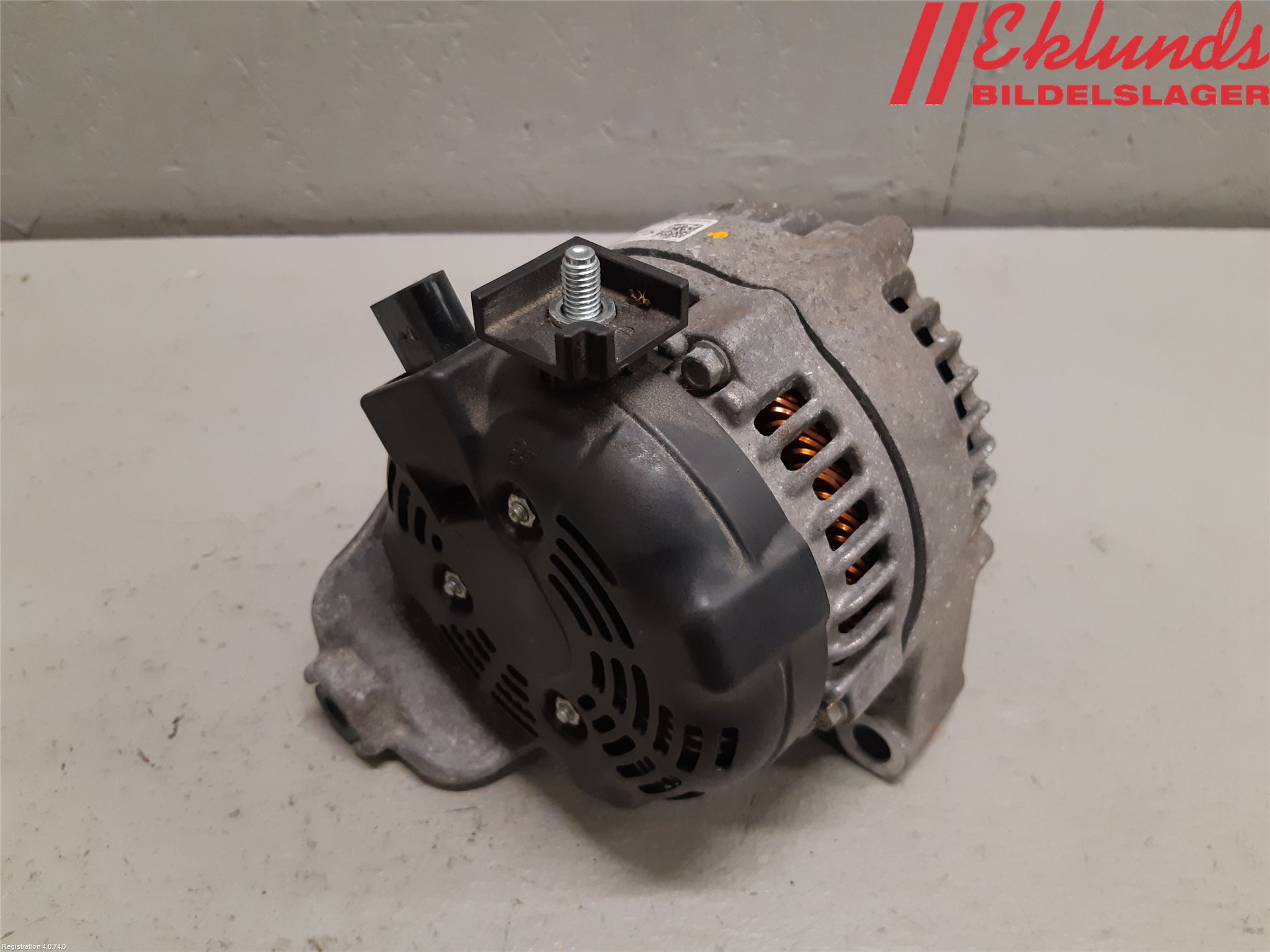 BMW 2 F45 Active Tourer 14-21 Generator