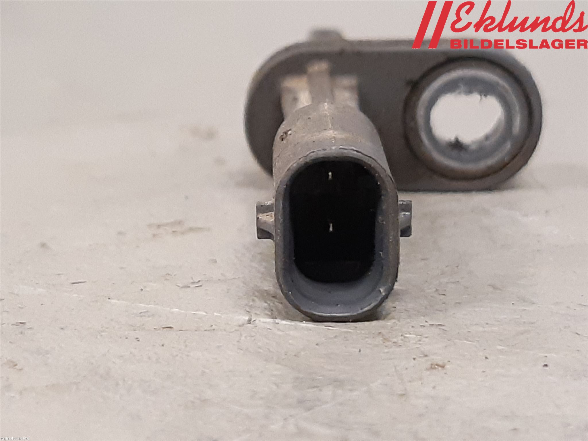 Peugeot 2008 13-20 Abs Sensor