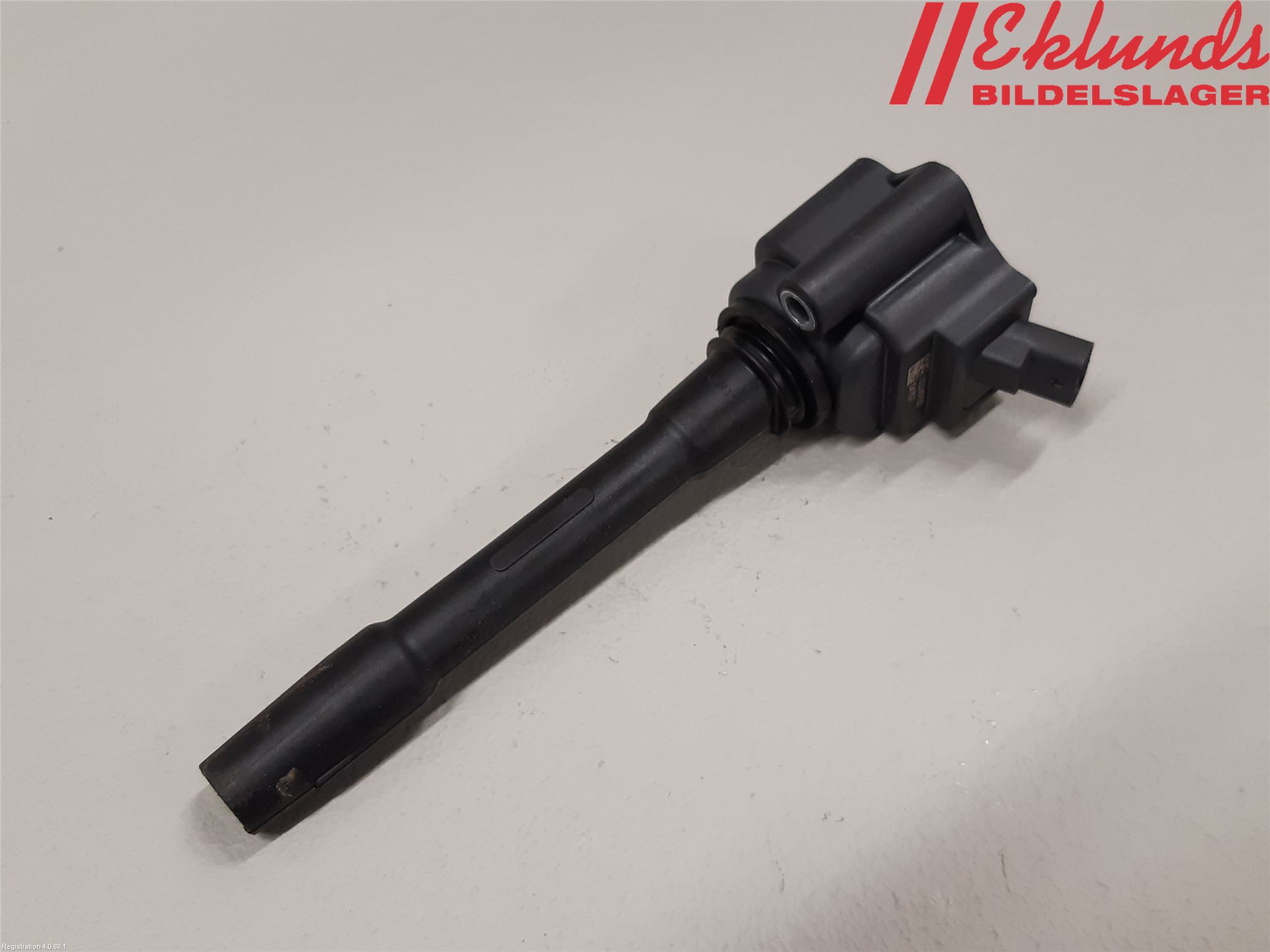 Fiat 500X 15- Tändspole