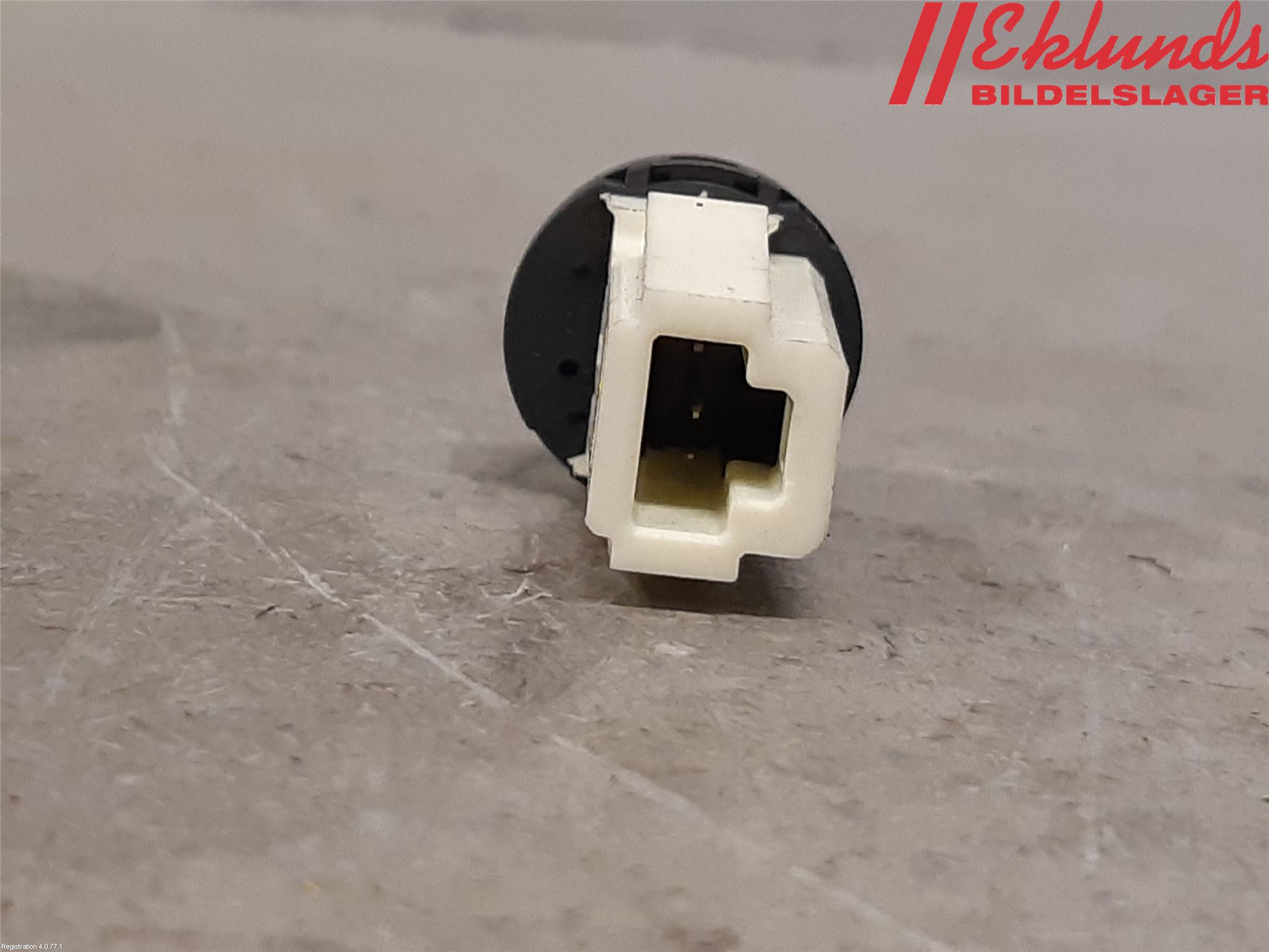 Toyota RAV4 19- Sensor Övrigt