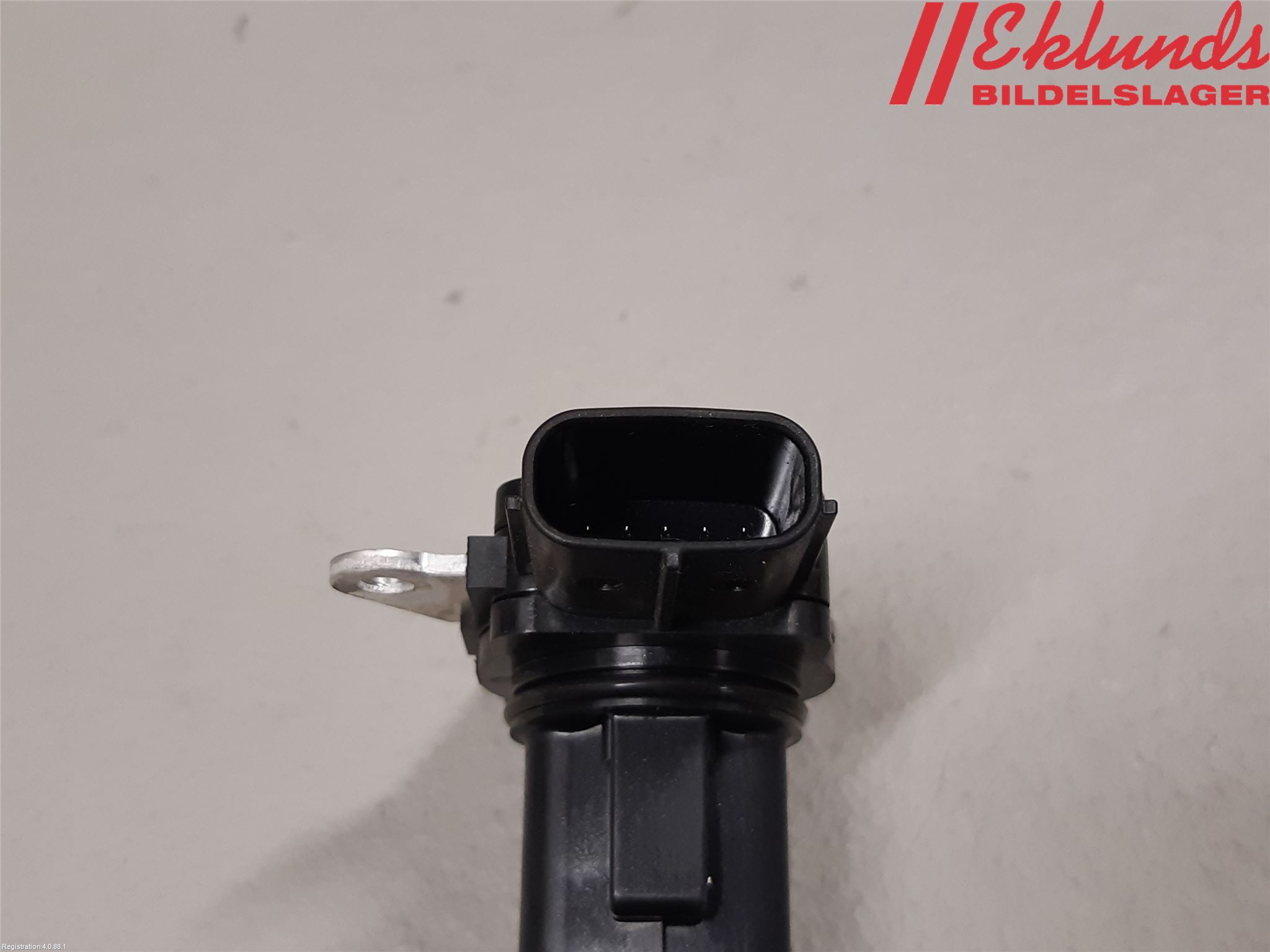 Toyota VERSO 09-18 Injluftmassamätare