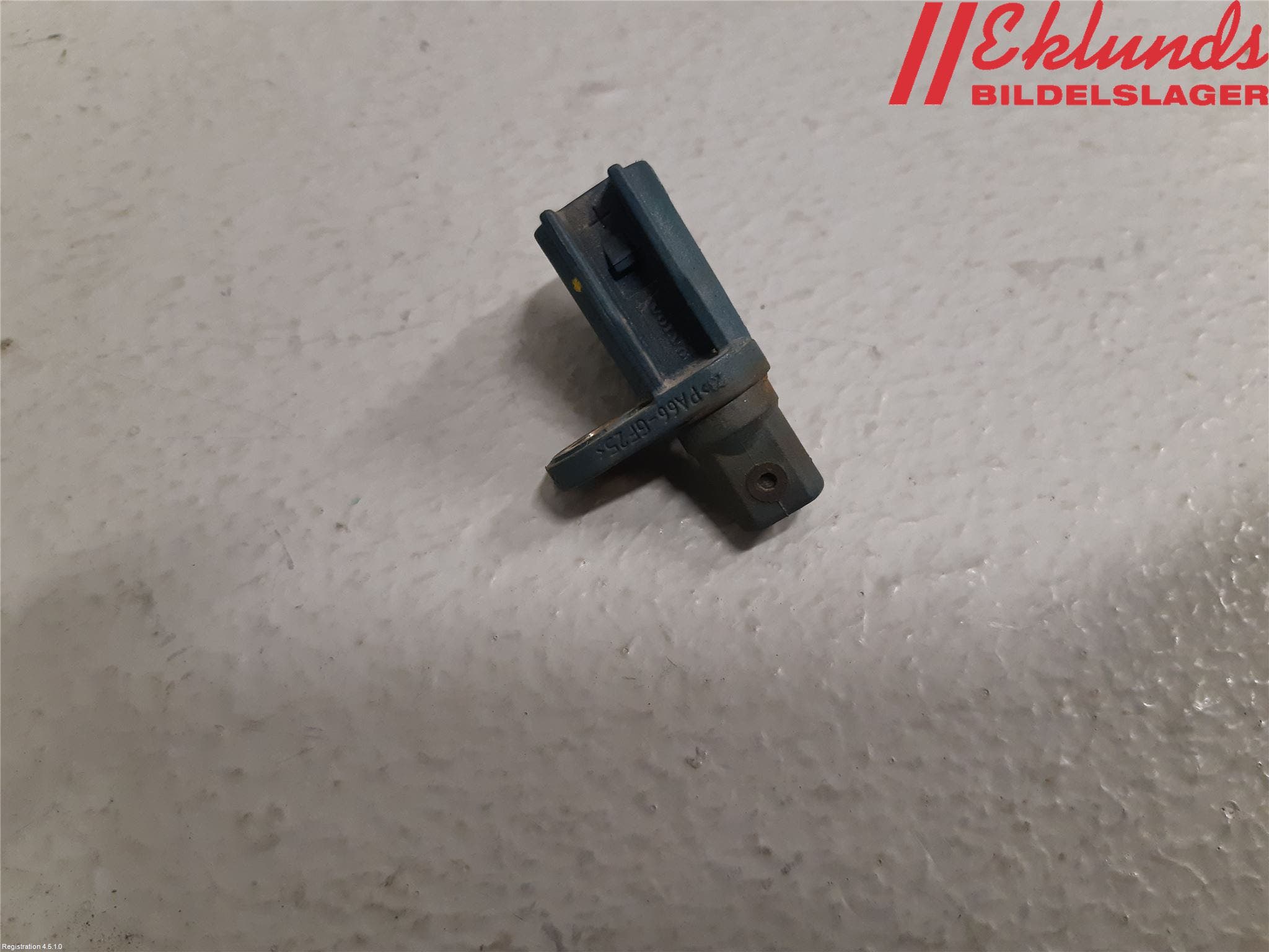 Volvo XC60 09-13 Abs Sensor