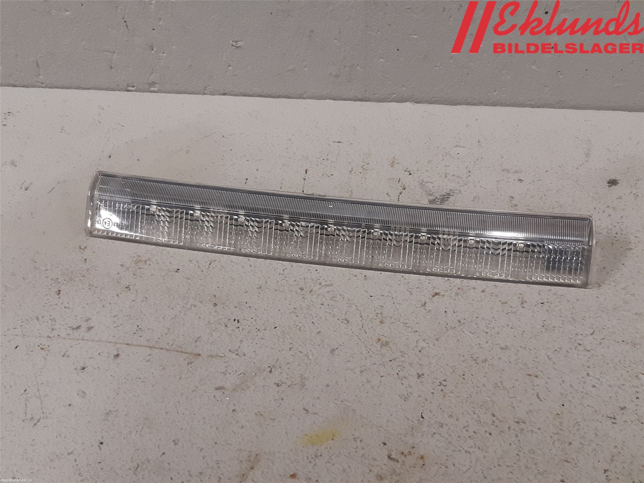 Toyota RAV4 13-18 Bromsljus Bakruta