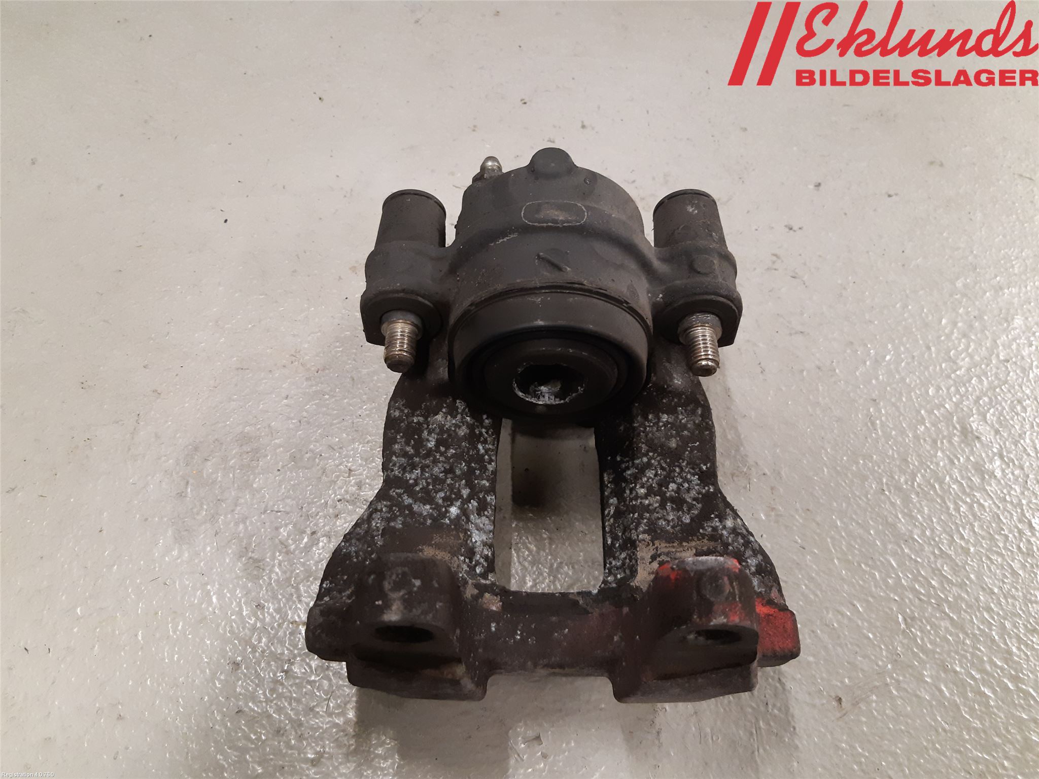 Mercedes-Benz MB SL-KLASS (R230) 00-11 Bromsok Bak Vänster