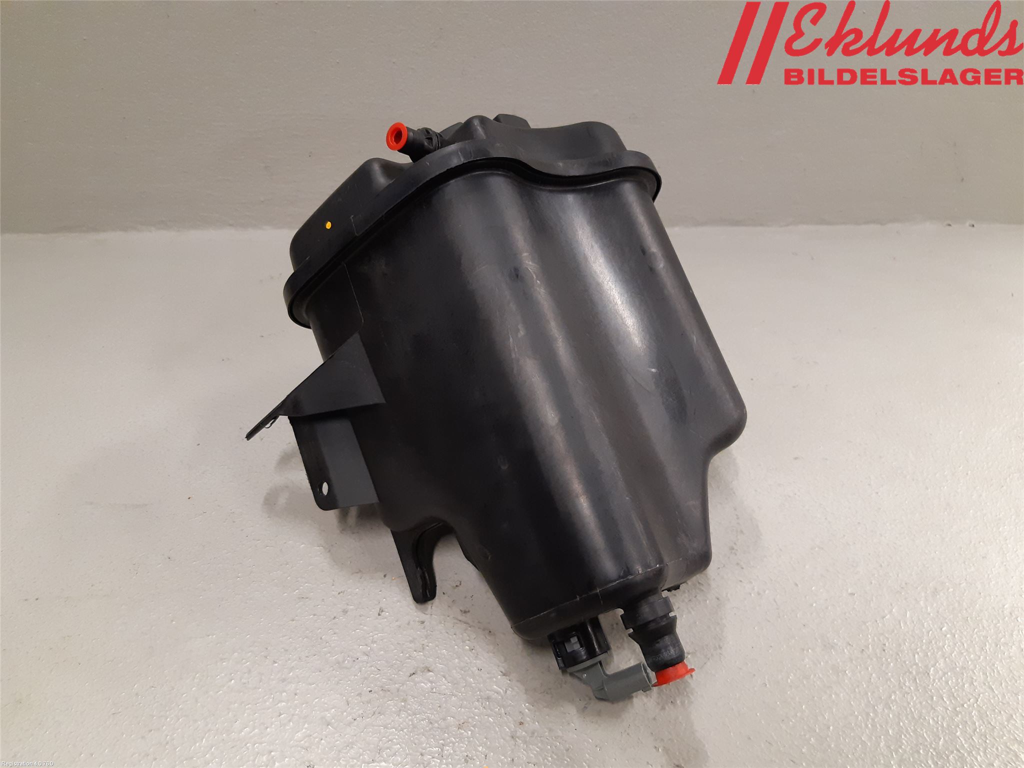 BMW X6 F16 14-19 Expansionstank