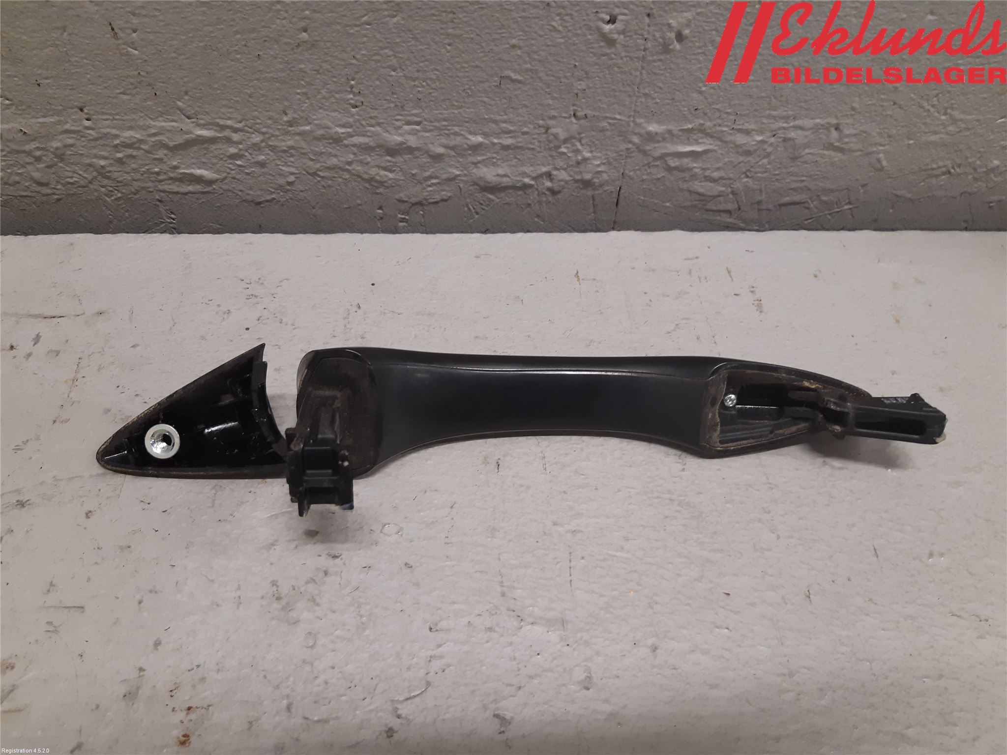 Hyundai i40 16-18 Dörrhandtag Yttre Hö