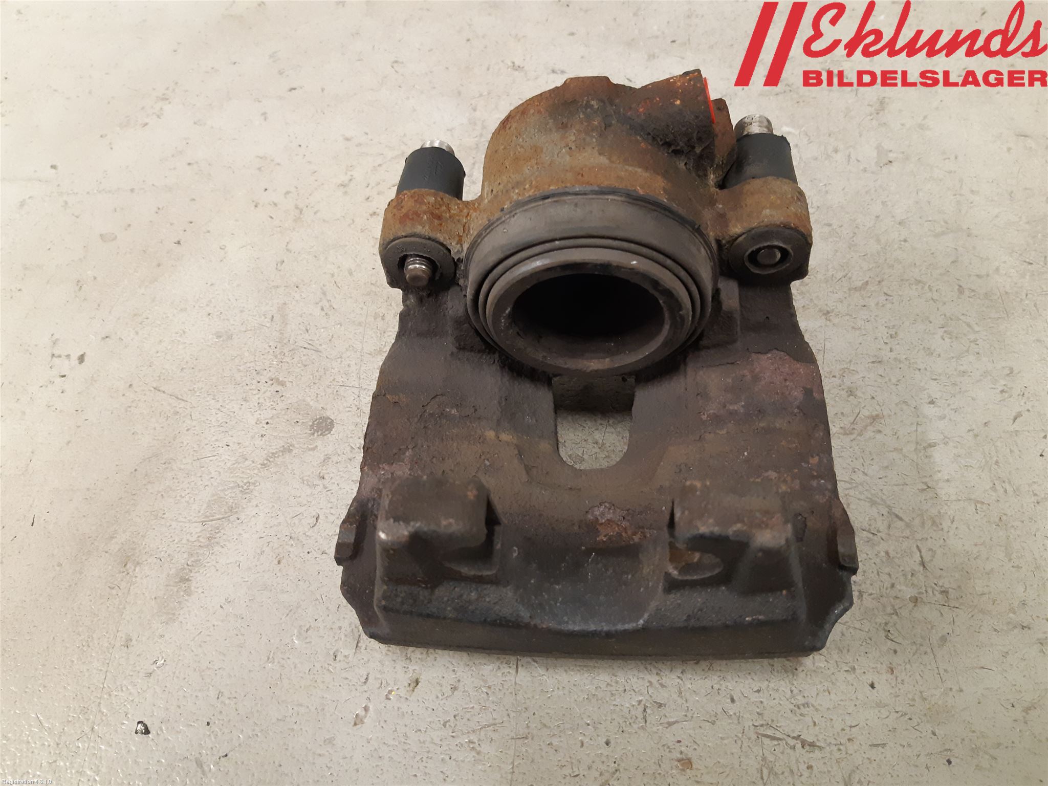 Volvo V90 17->> Bromsok Fram Höger