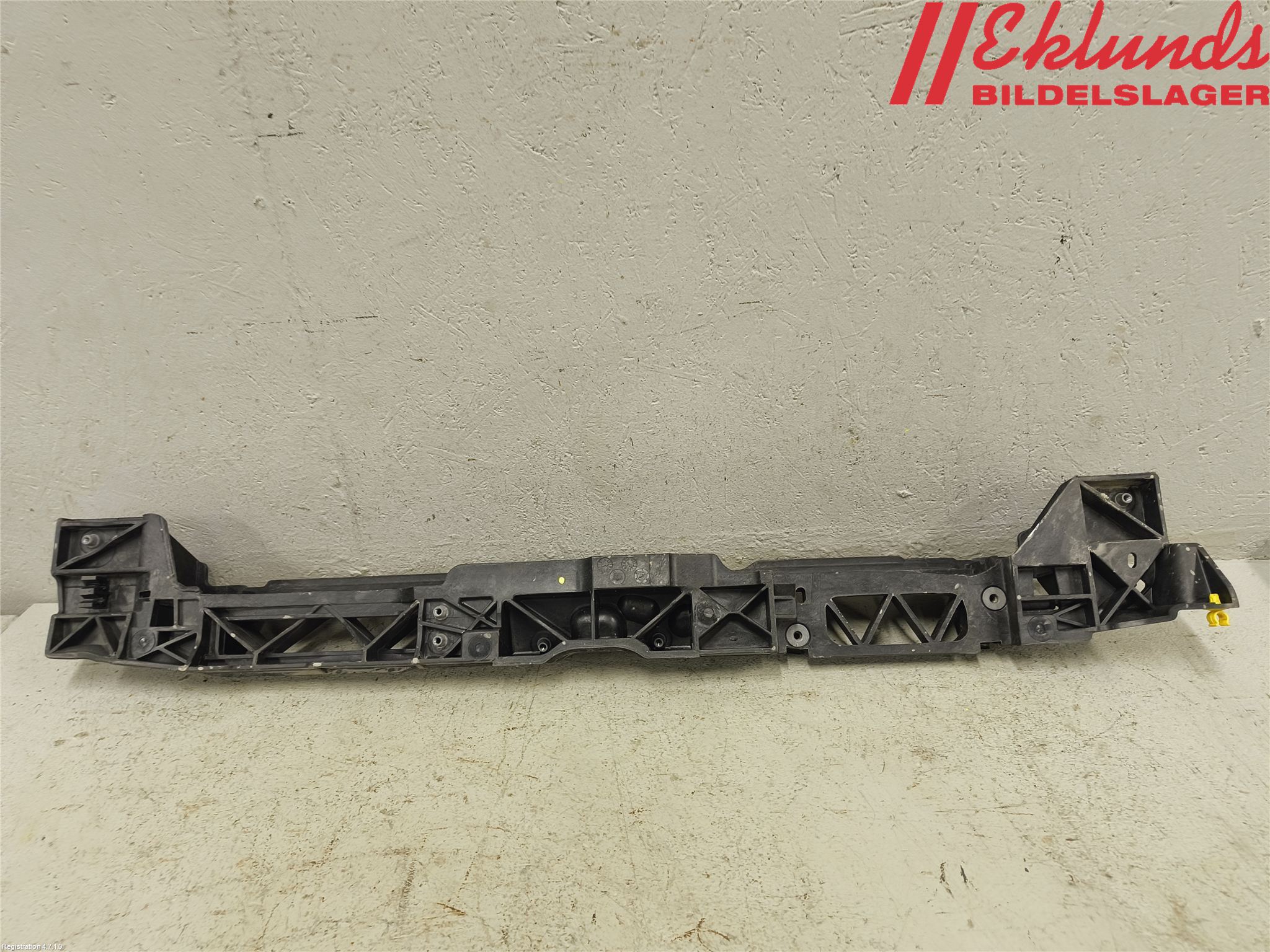 Peugeot 308 14-21 Frontplåt