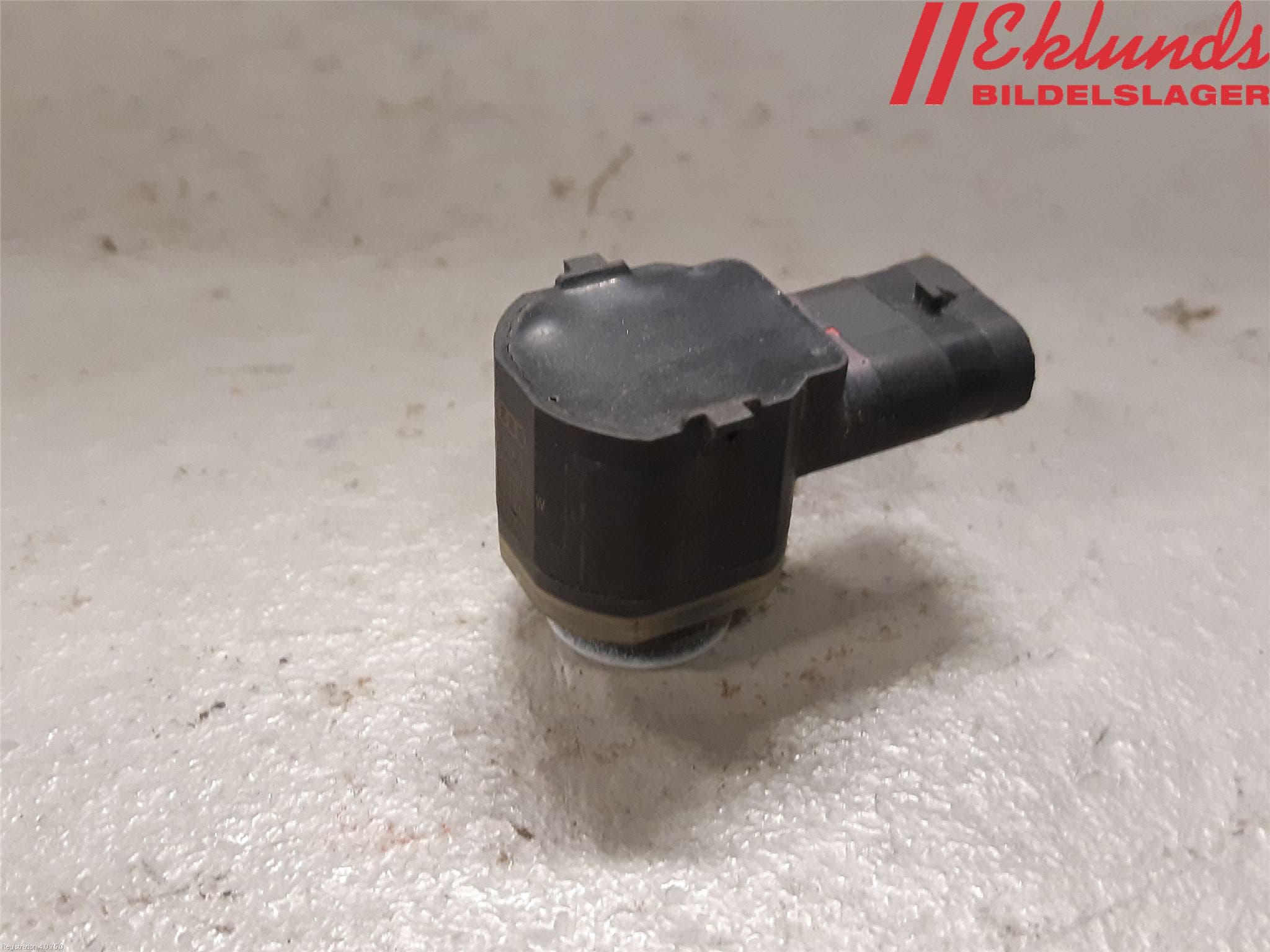 Volkswagen VW PASSAT 11-14 Parkeringshjälp Backsensor