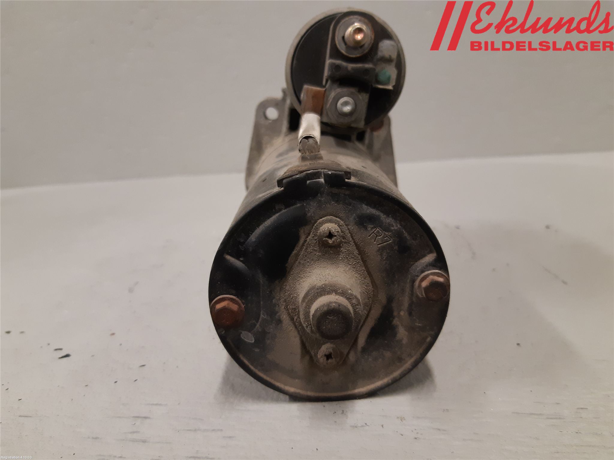 Volvo V70 00-04 Startmotor Diesel