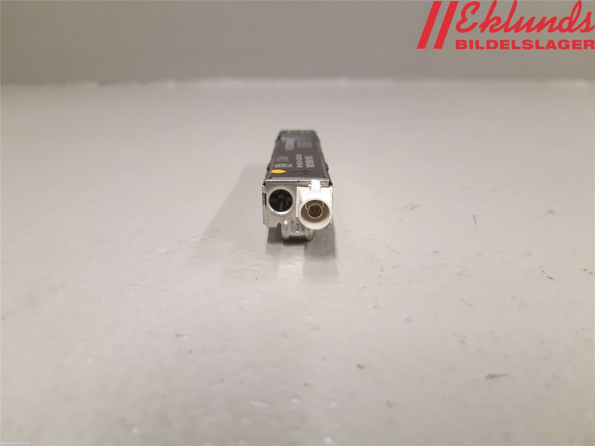 Audi Q3 8U 12-18 Antennförstärkare