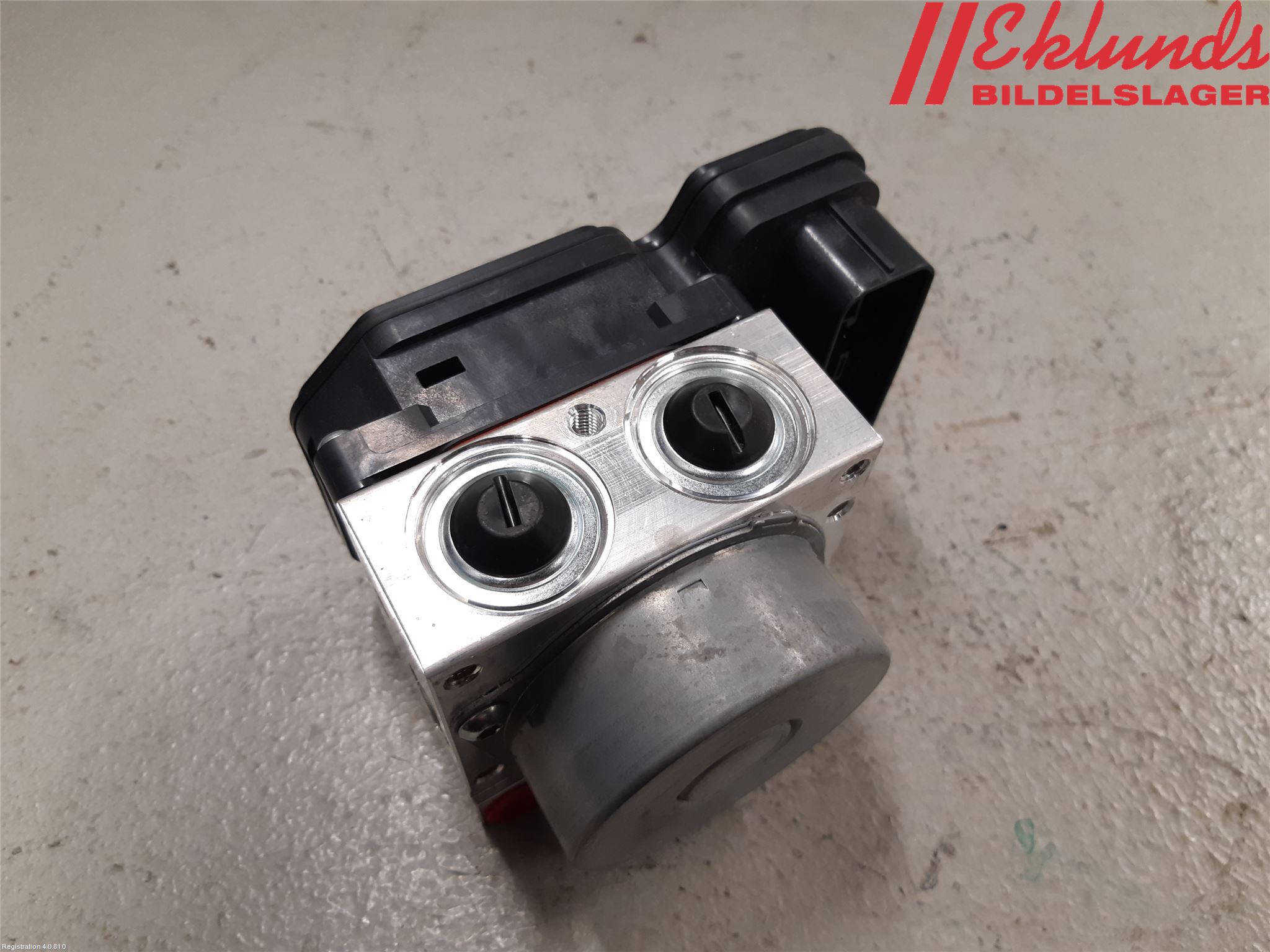 Toyota COROLLA 19- Abs Hydraulaggregat