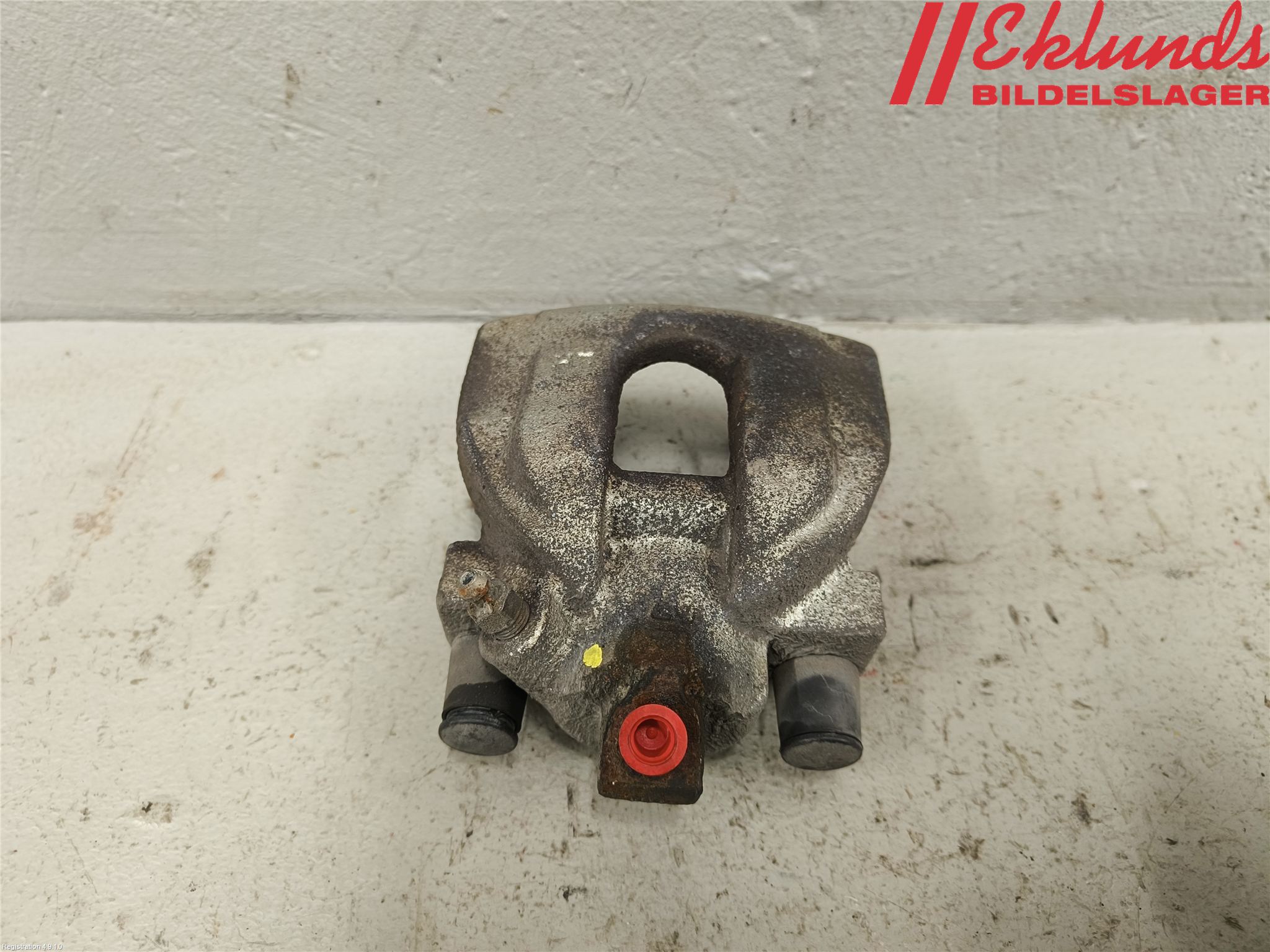 Volvo S80 04-06 Bromsok Bak Vänster