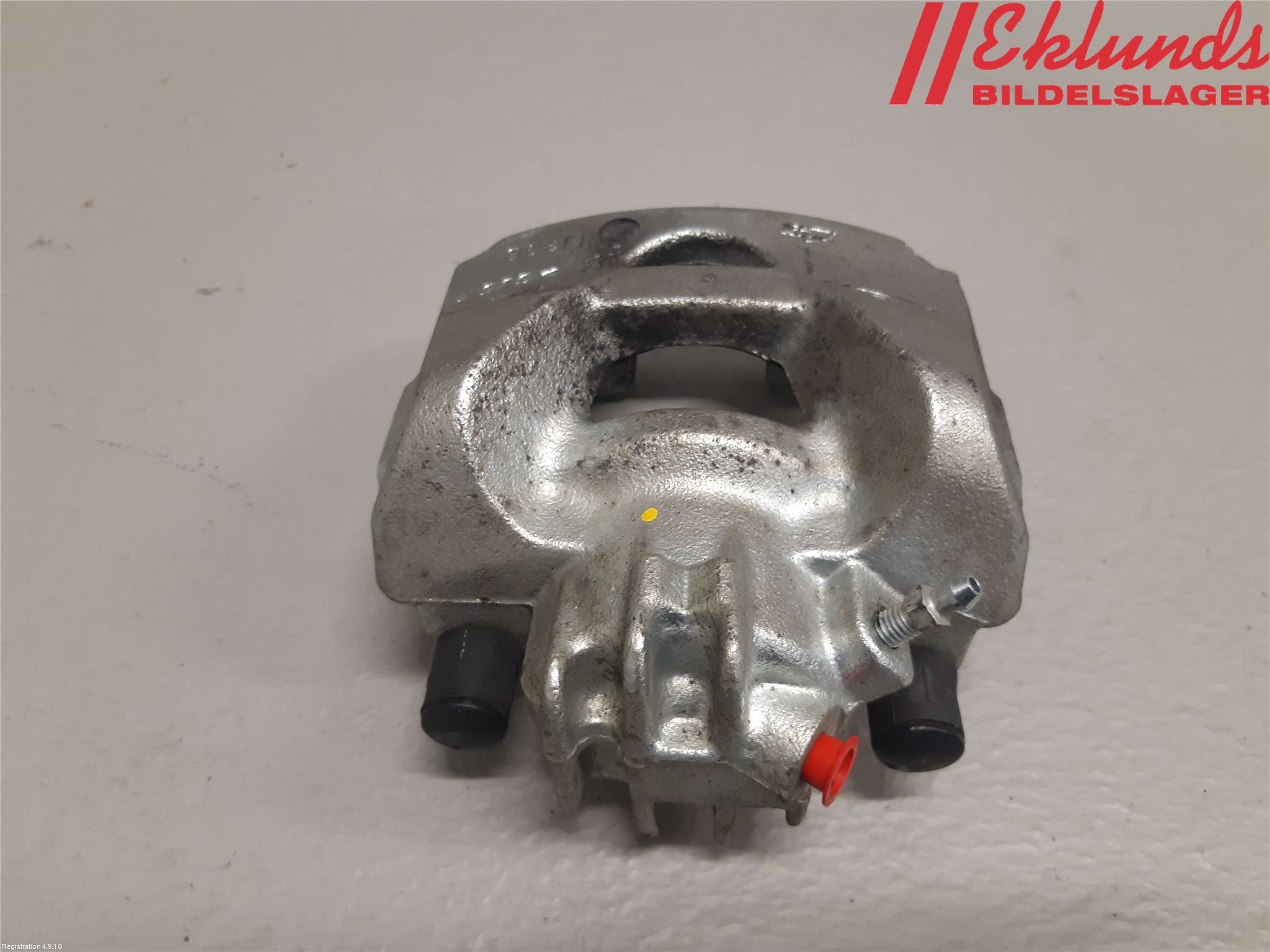 Citroen BERLINGO 08-18 Bromsok Fram Höger