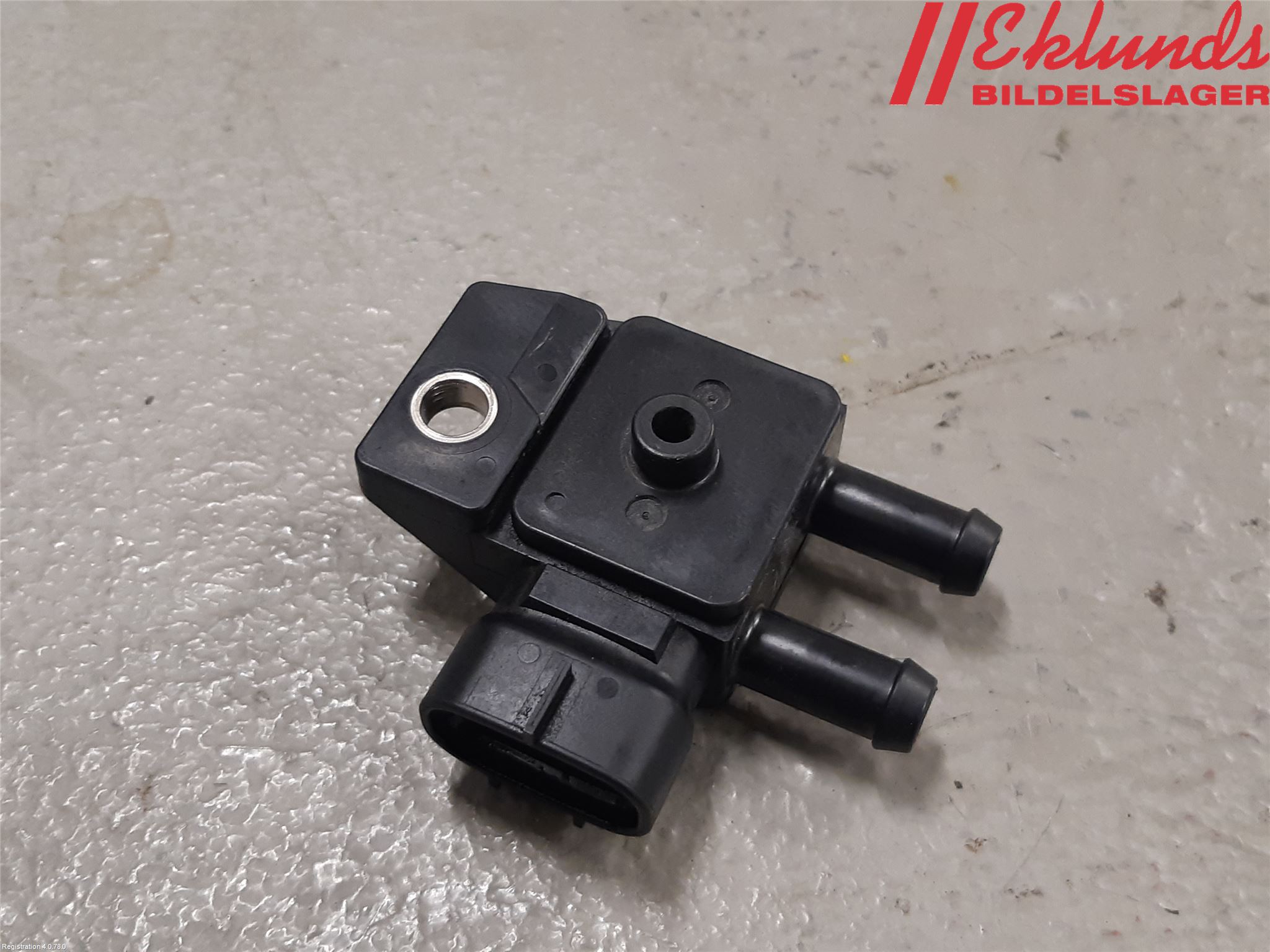 Hyundai i40 08-15 Sensor Avgas