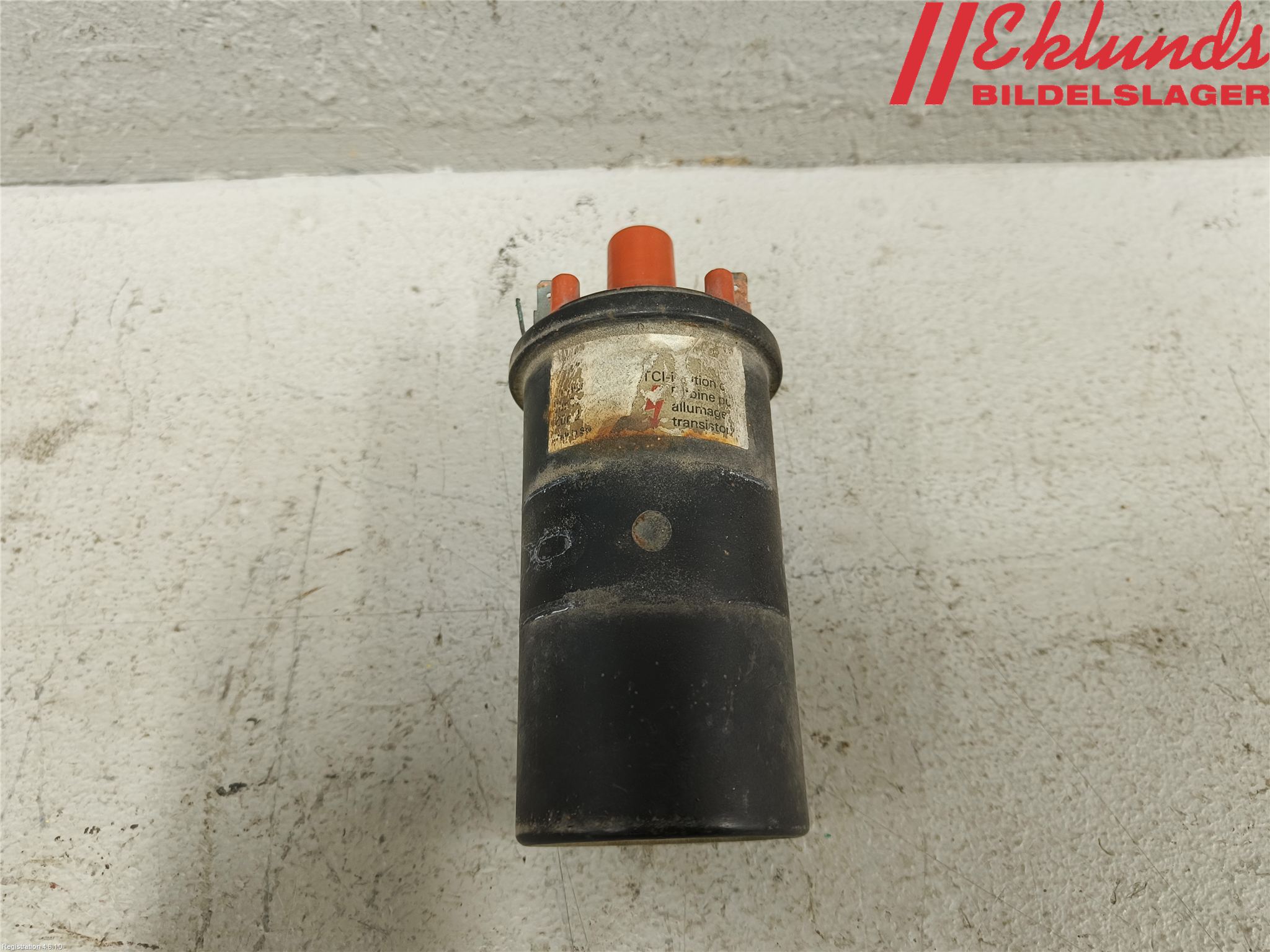 Volvo 940 91-98 Tändspole