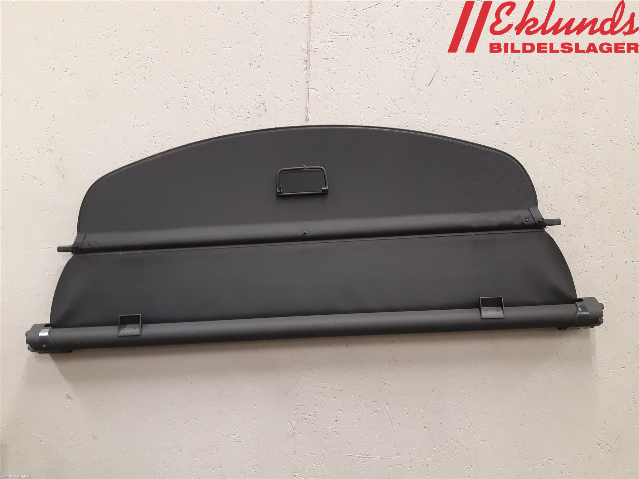 Audi A6/S6     05-11 Insynskydd