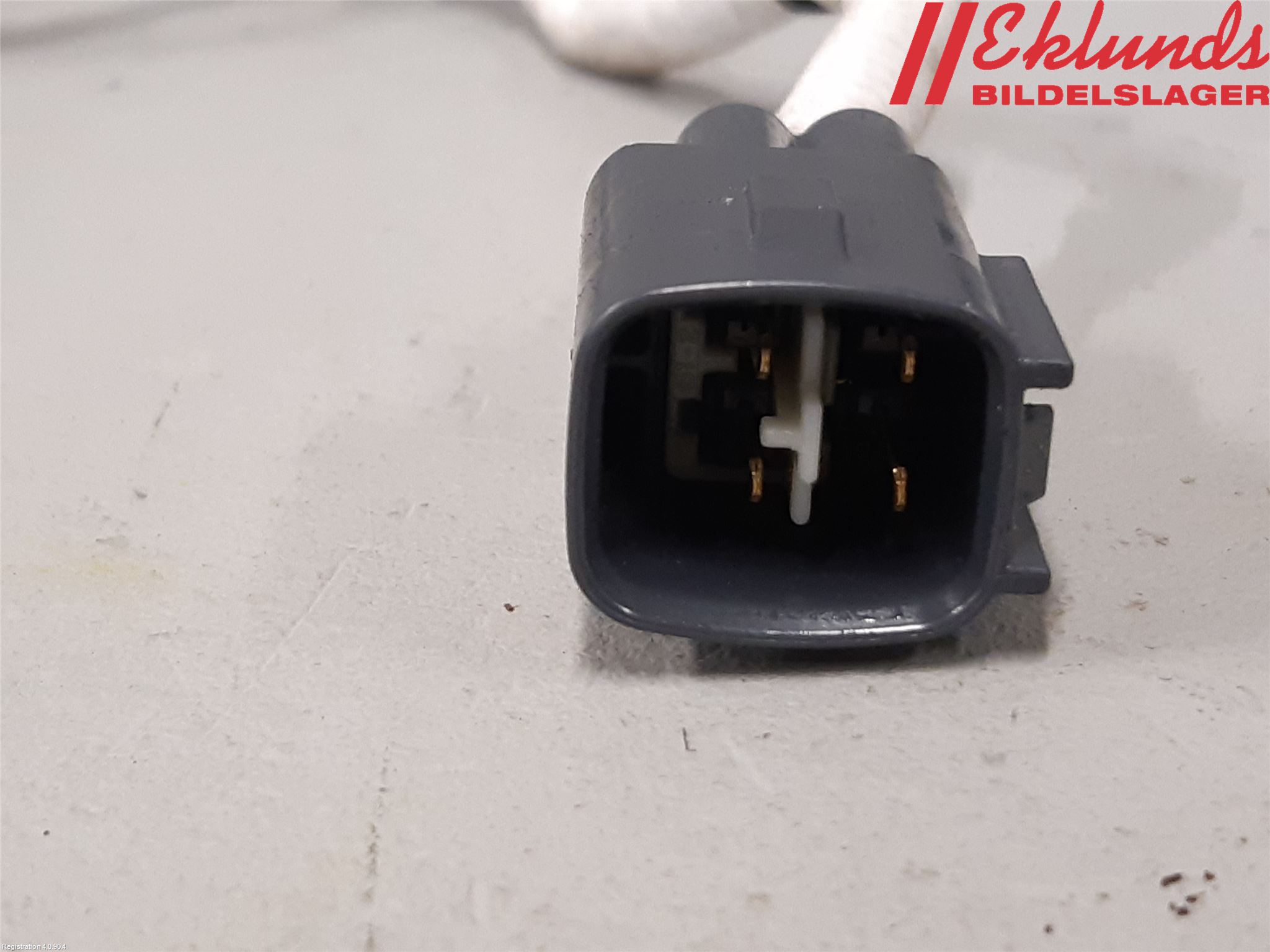 Toyota AYGO X AB70 22- Injlambdasond