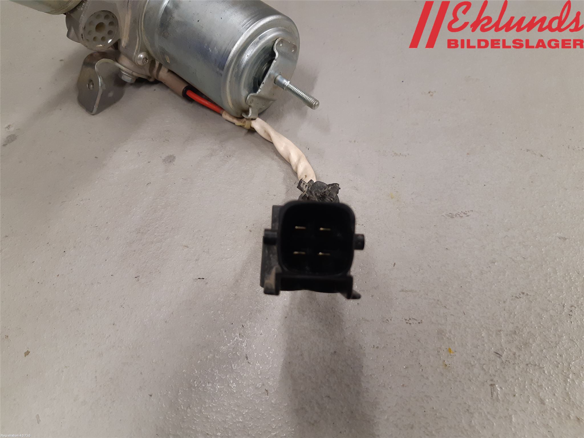Toyota COROLLA 19- Abs Hydraulpump
