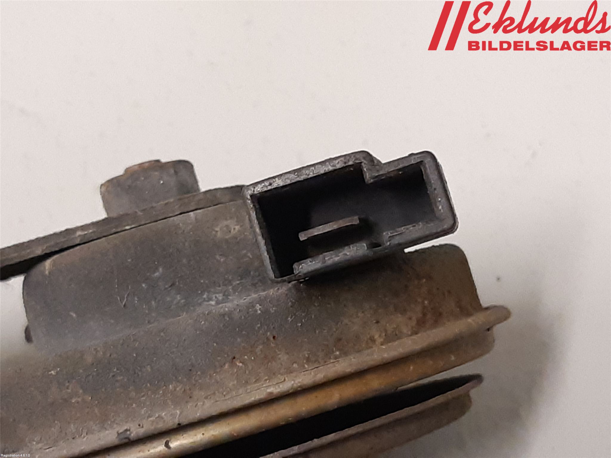 Toyota AVENSIS 09-15 Signalhorn