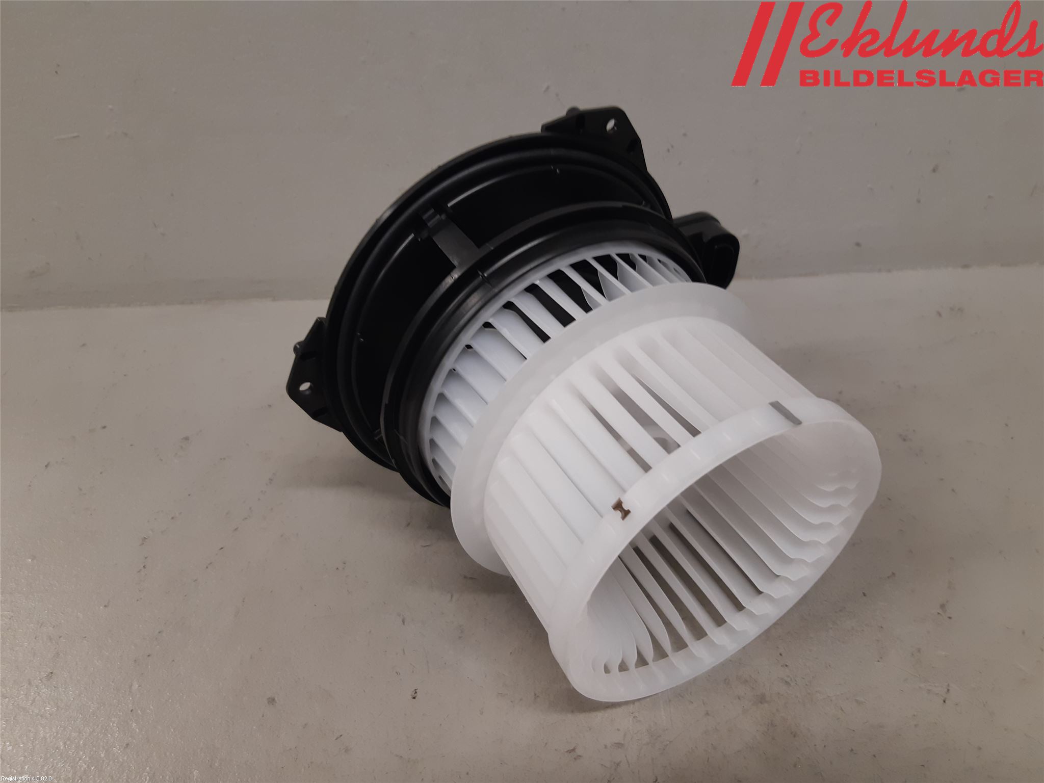 Toyota C-HR 16-23 Ac Värmefläkt