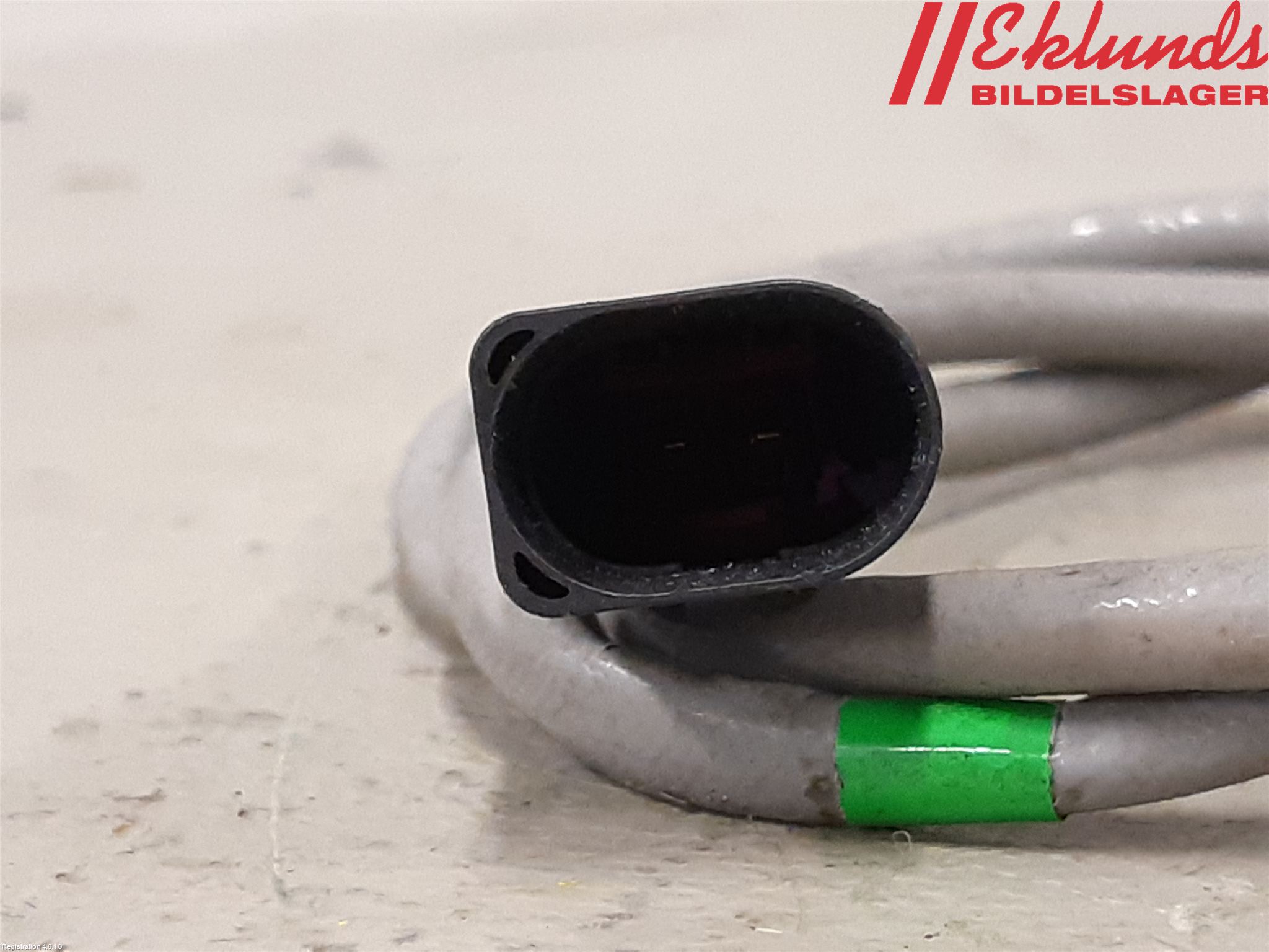 Volkswagen VW PASSAT 15-19 Sensor Avgas