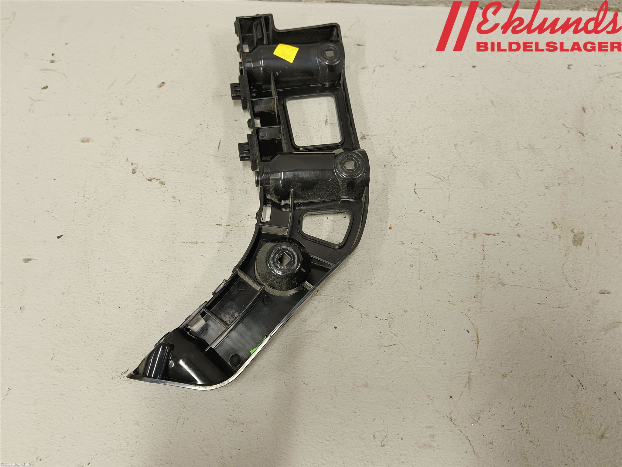 Renault KANGOO/E-TECH 21- Stötfångarfäste Bak Vä