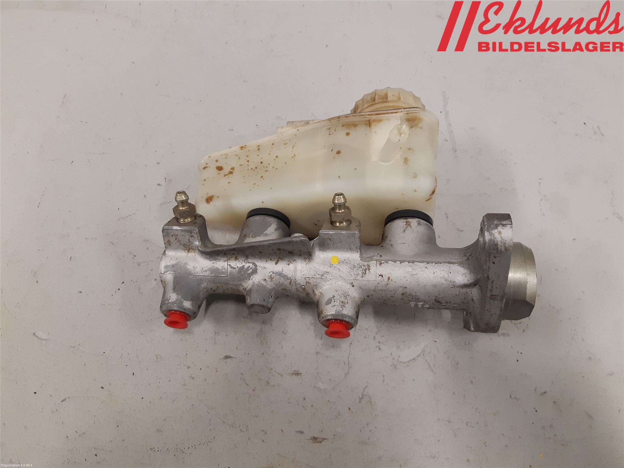 Volvo 940 91-98 Broms Huvudcylinder