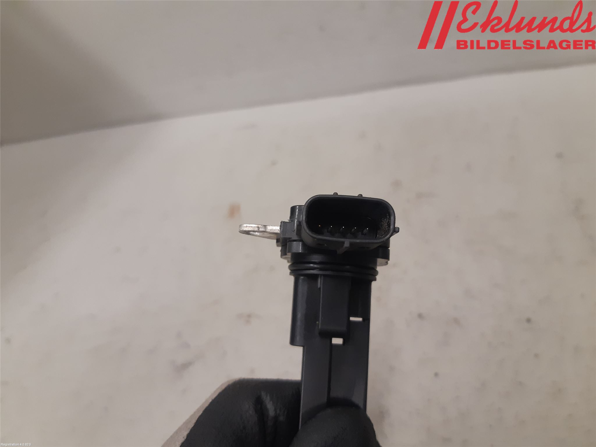 Subaru FORESTER SH  08-13 Injluftmassamätare